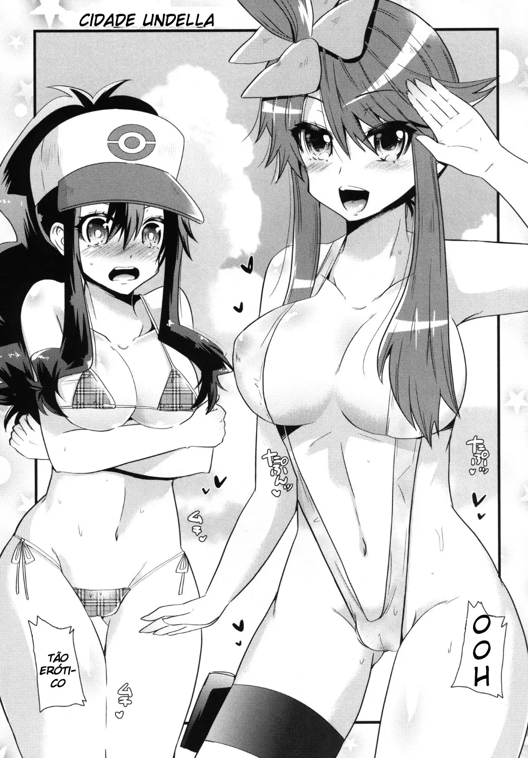 Passion Girls - Foto 20