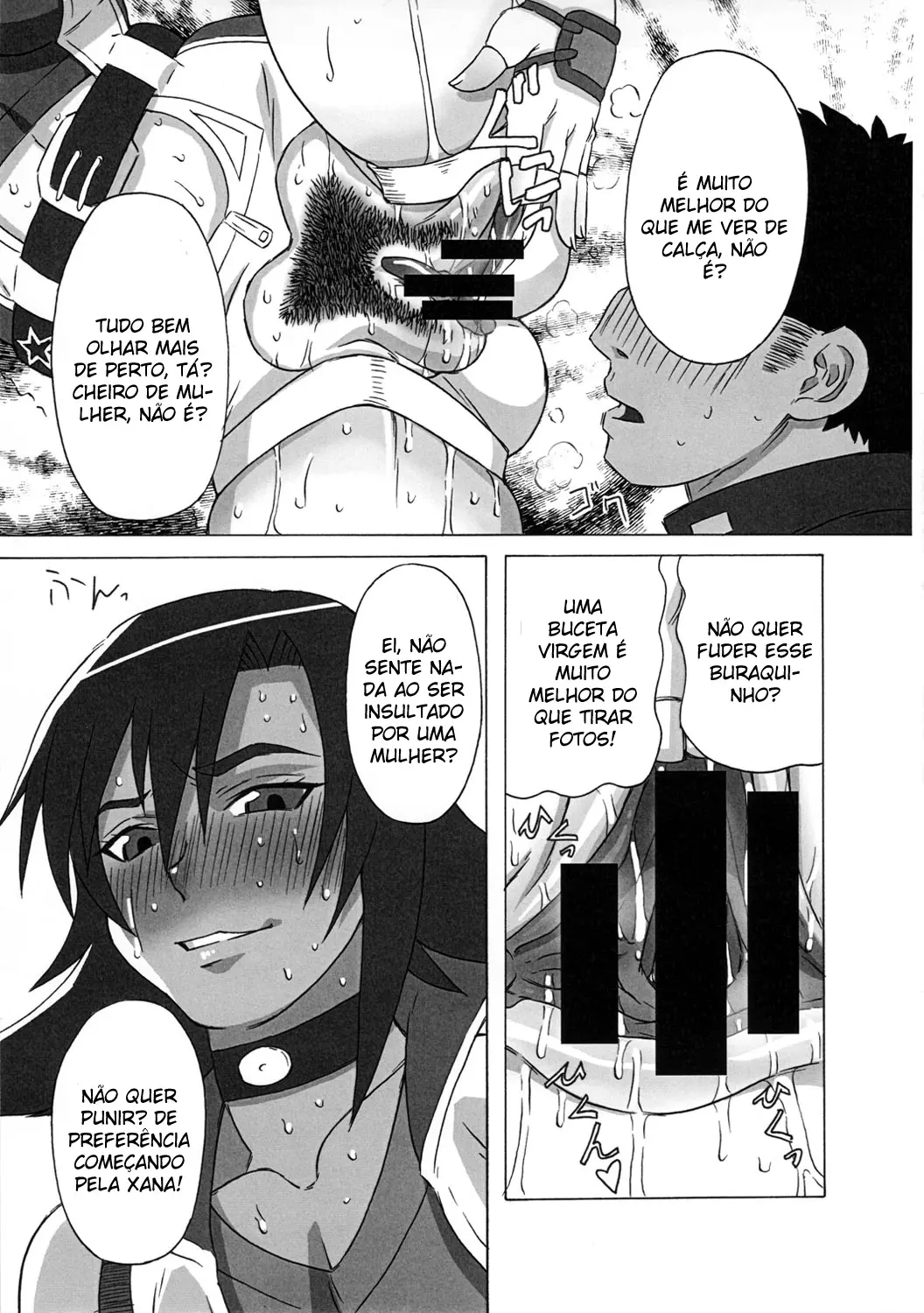 Asuka to Lili ni iroiro Shitemita. - Foto 20