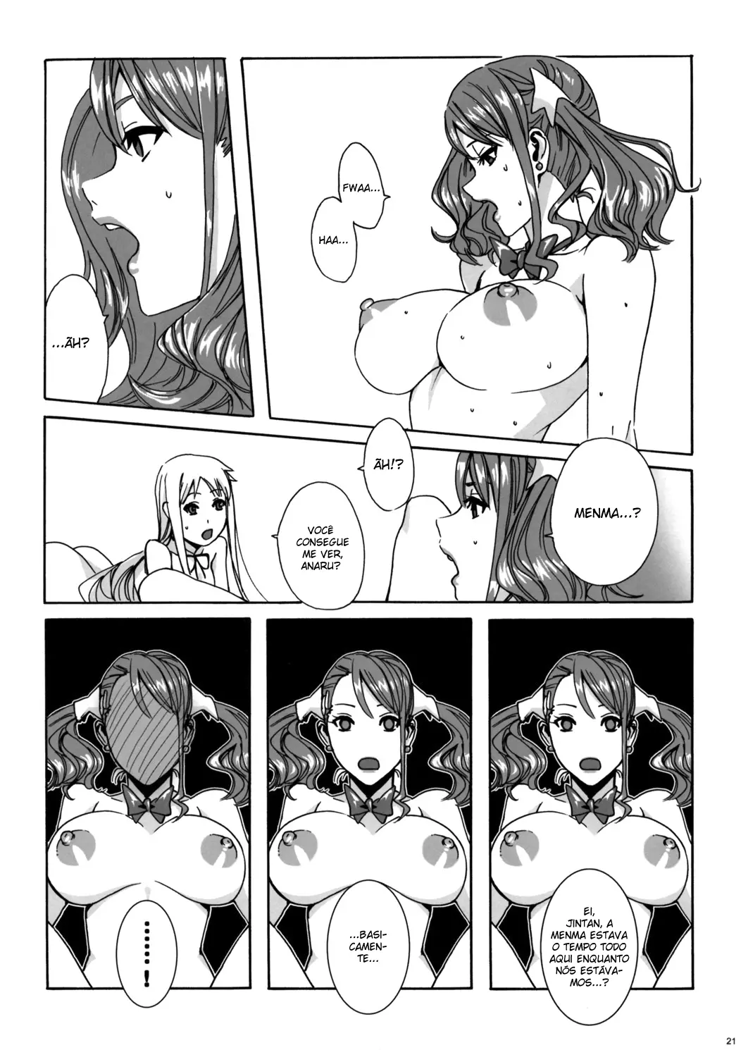 Anaru*Anaru - Foto 21