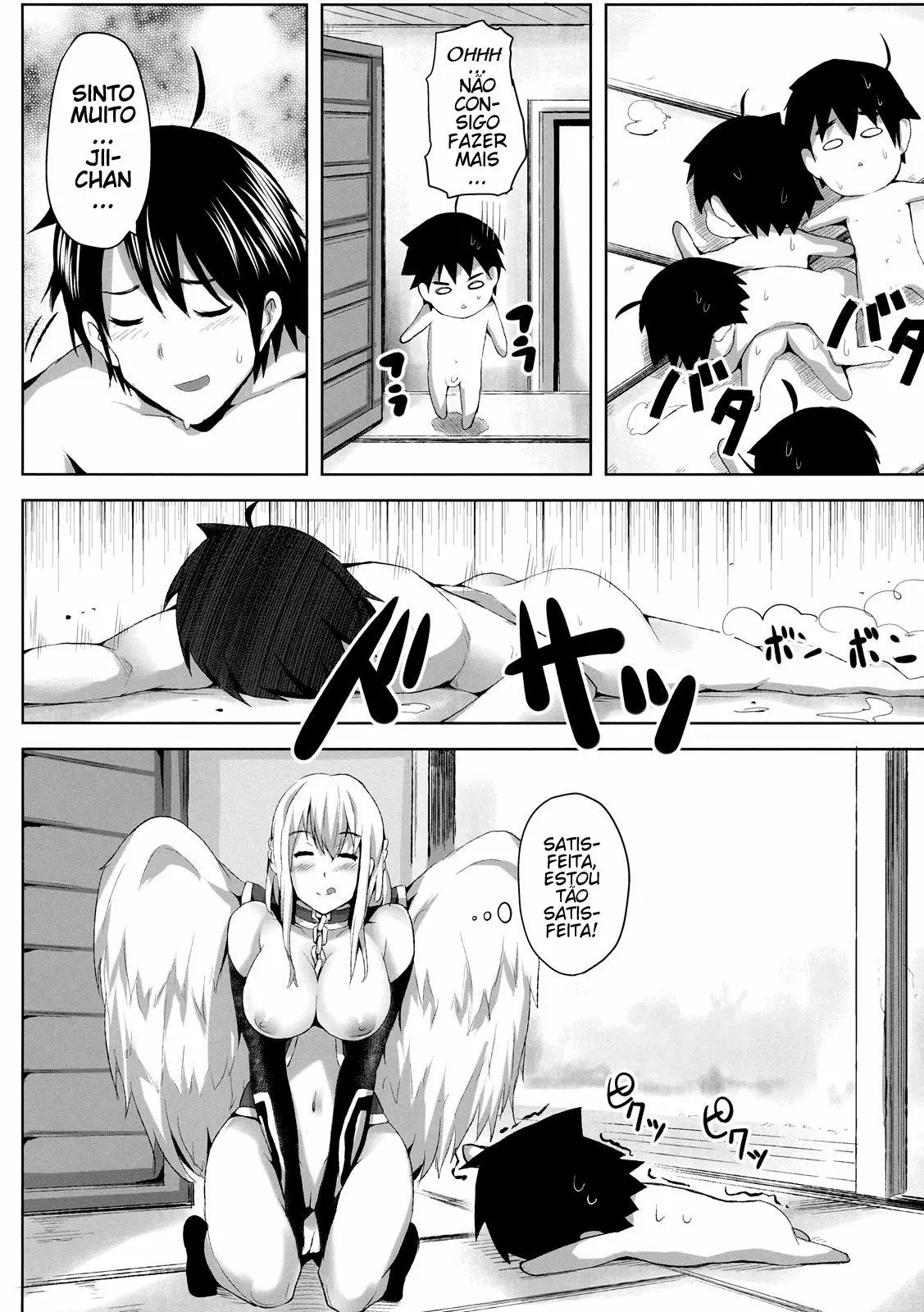 Sora no Astraea - Foto 23
