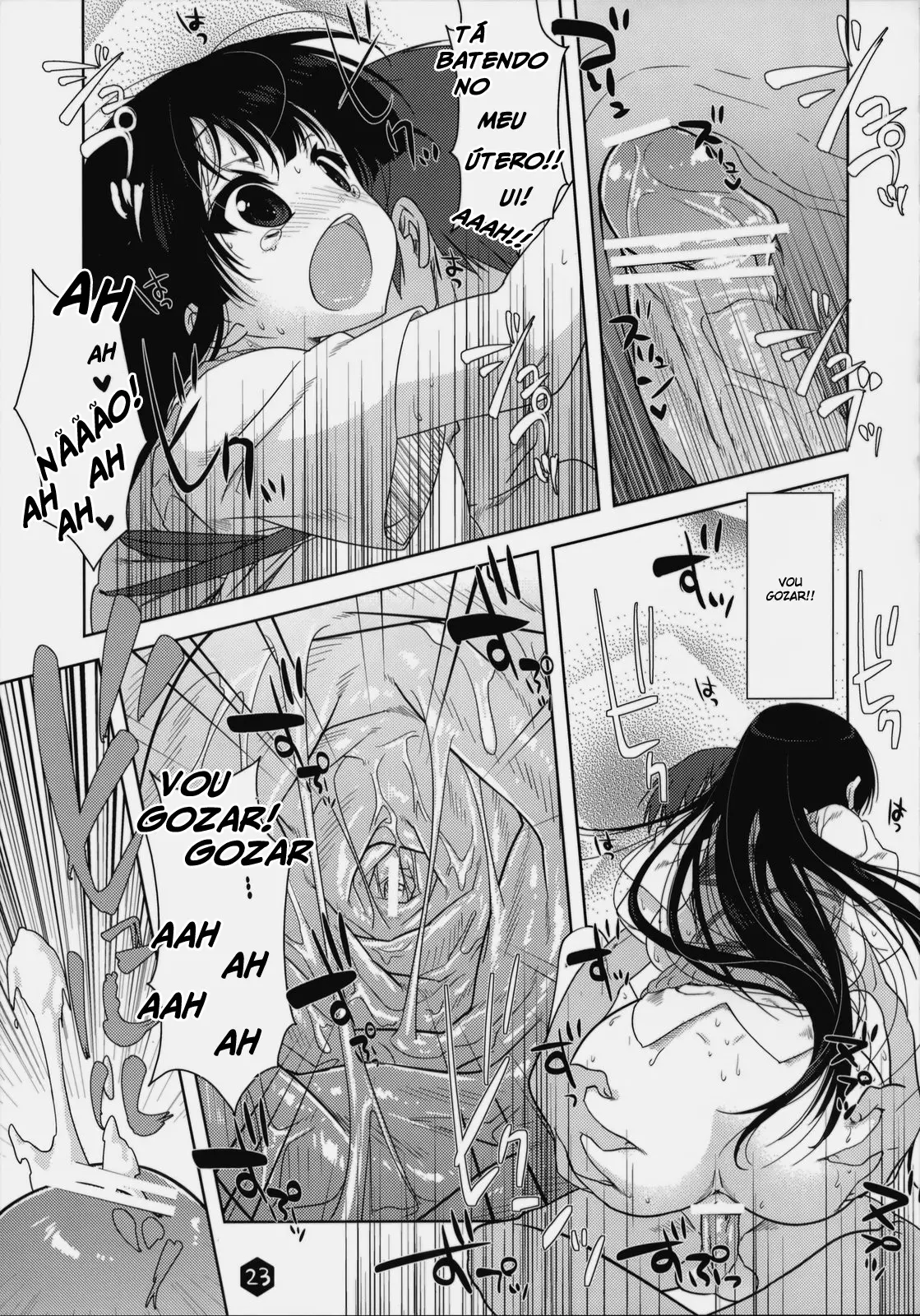 Mio-tan! 3 - Foto 22