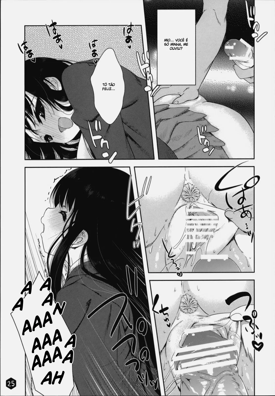 Mio-tan! 2 - Foto 24