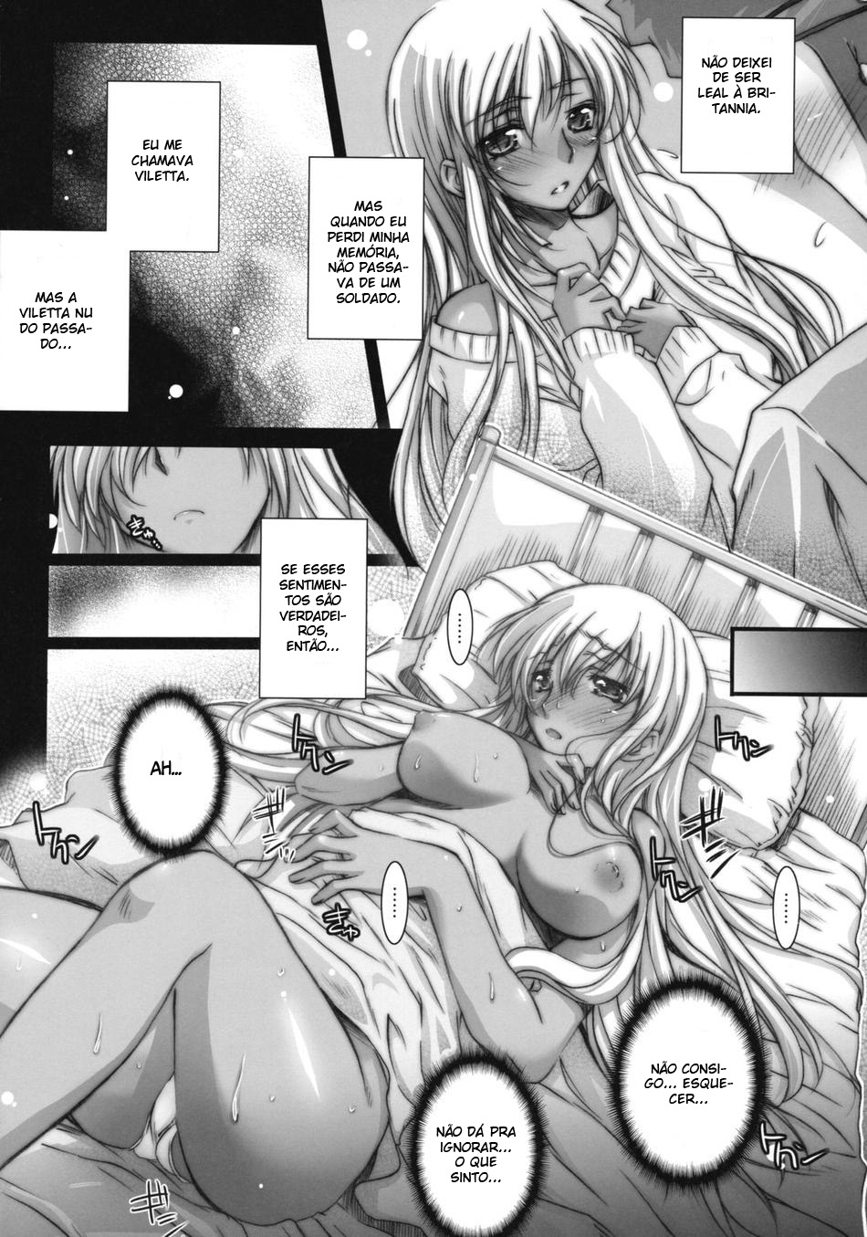 Britannia no Hito - Foto 29