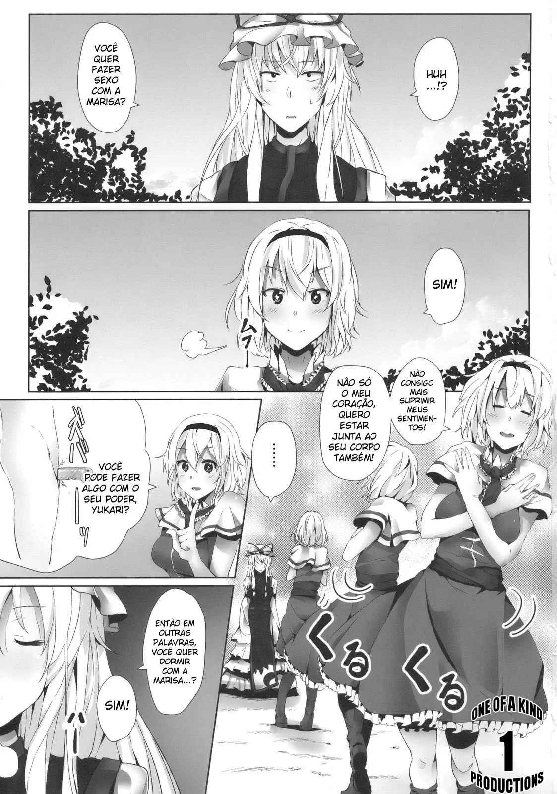 Alice in Underland - Foto 3