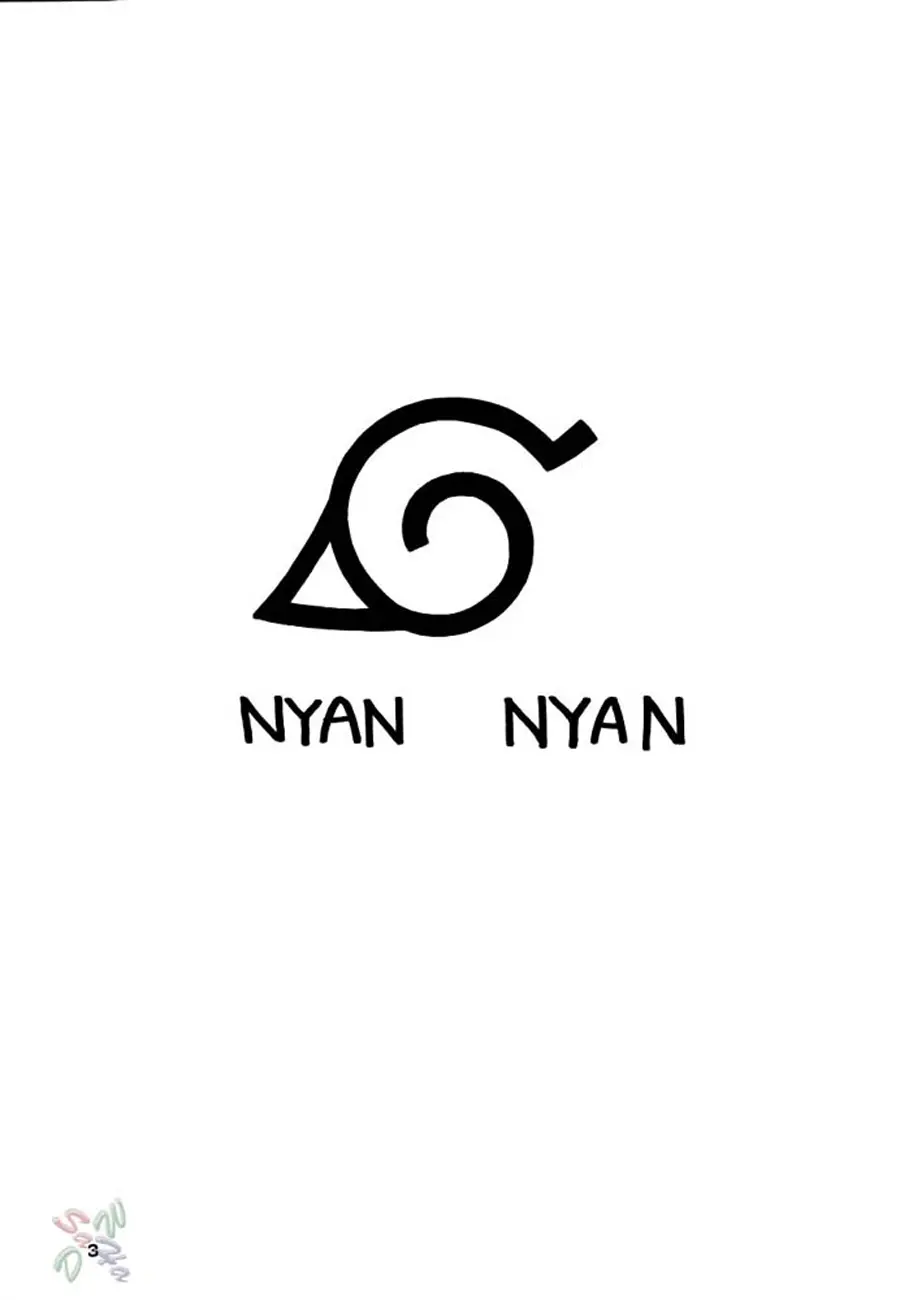 NYAN-NYAN Tsunakan - Foto 3