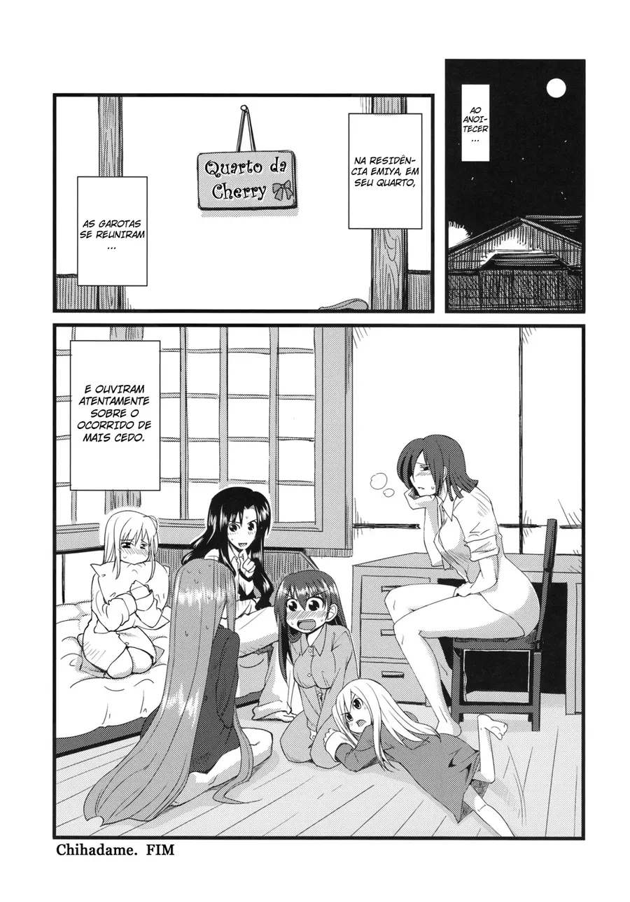 Chihadame. - Foto 32