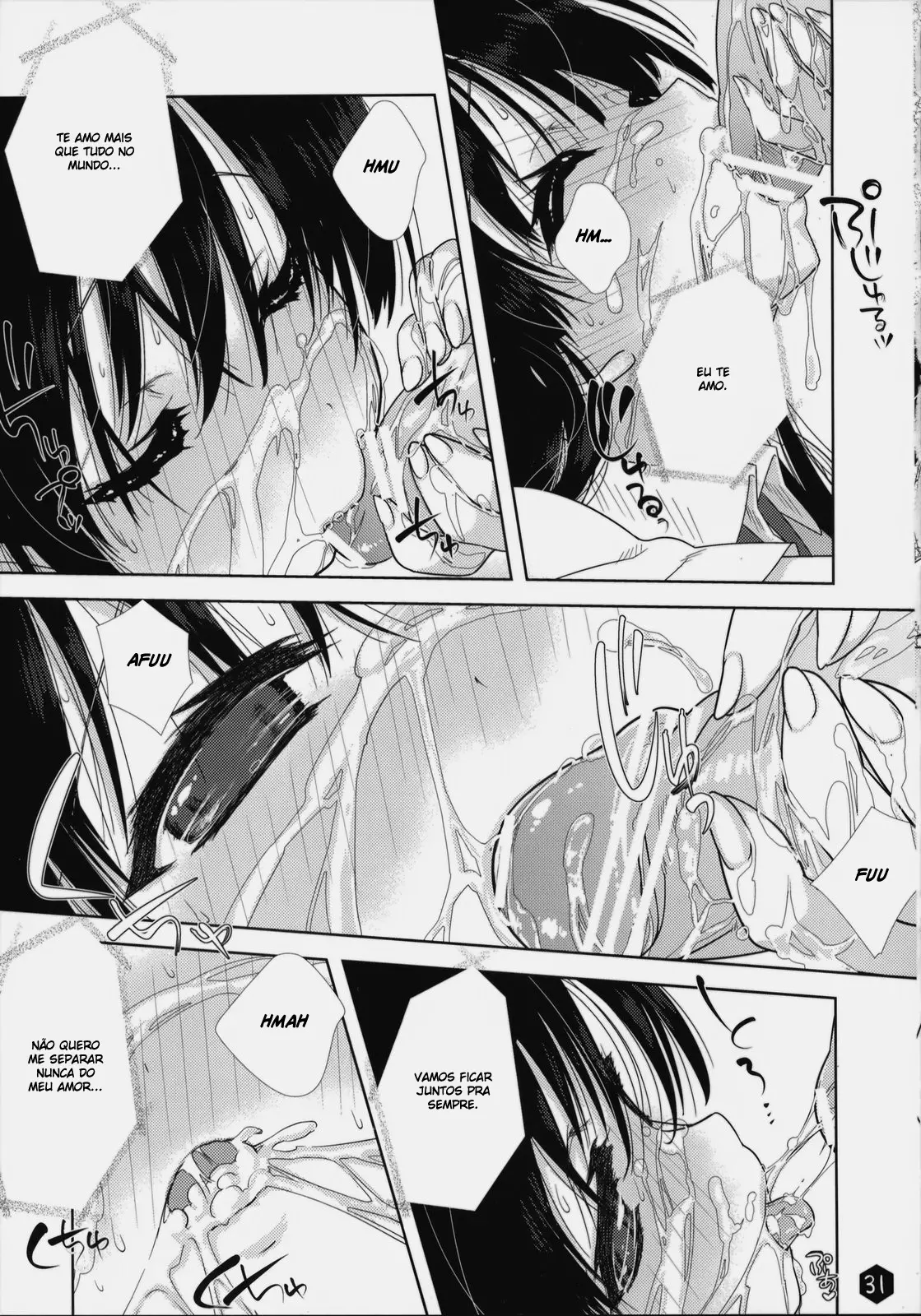 Mio-tan! 3 - Foto 30