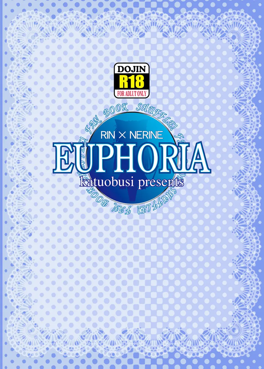 EUPHORIA - Foto 34