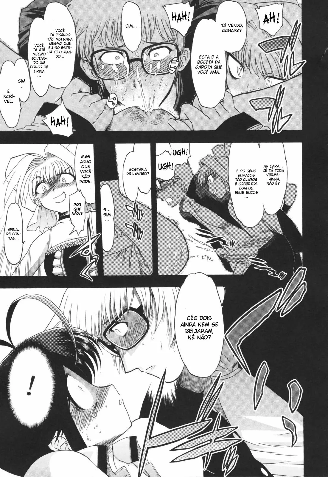 Alignment You! You! - Foto 35