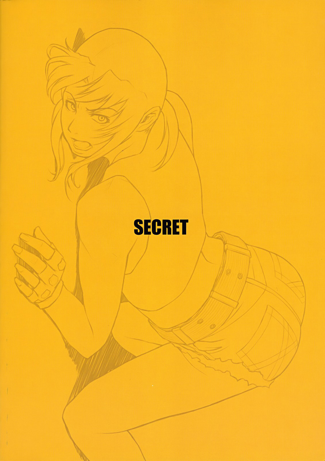 SECRET - Foto 37