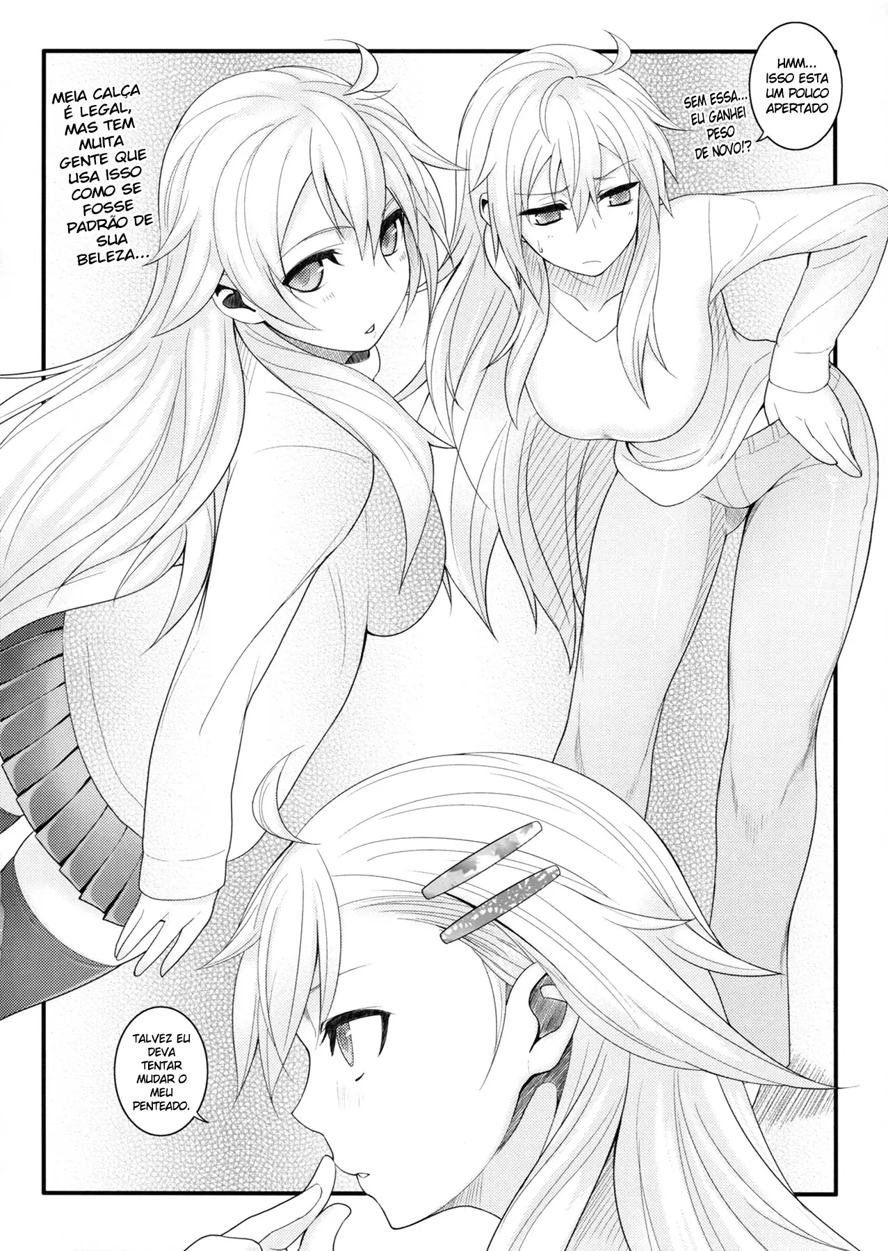 Satou-kun to Shaga-san ga Love Love Chucchu Suru Hon - Foto 3
