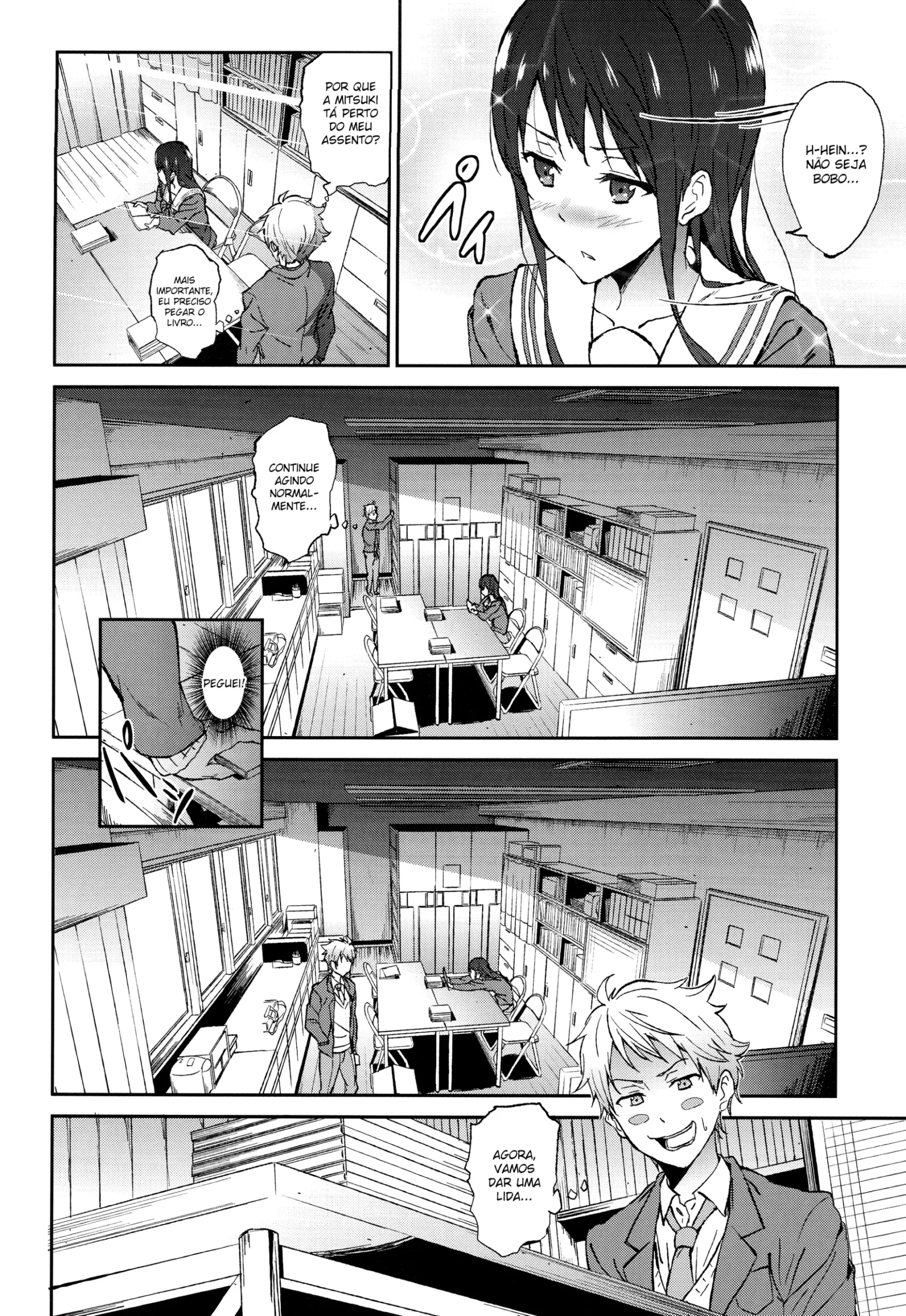 Kanata no Hitomi - Foto 4