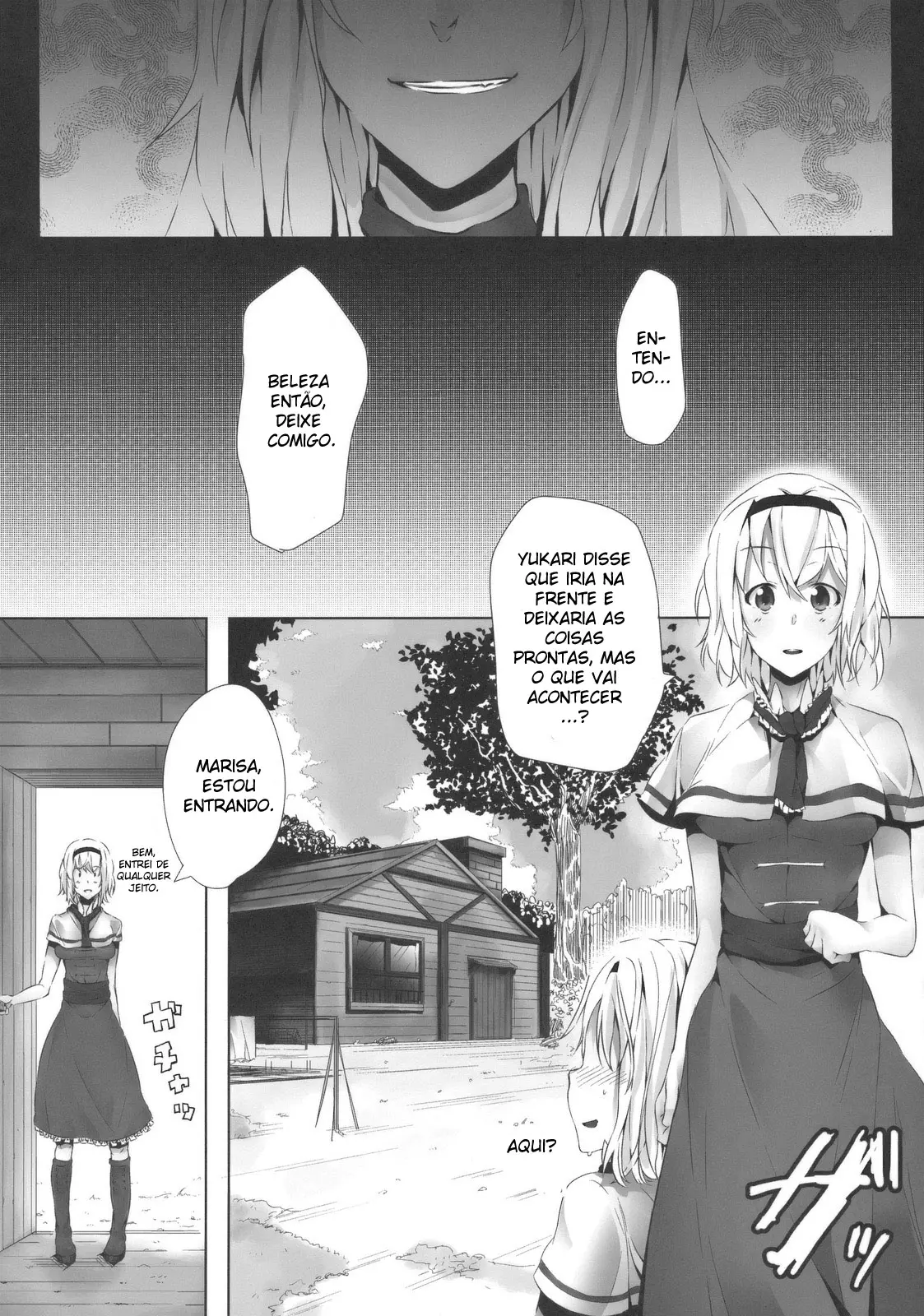 Alice in Underland - Foto 4
