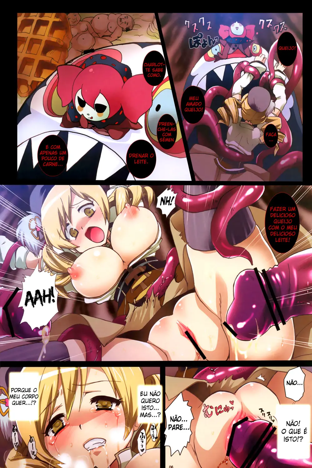 Magica★Cooking - Foto 5