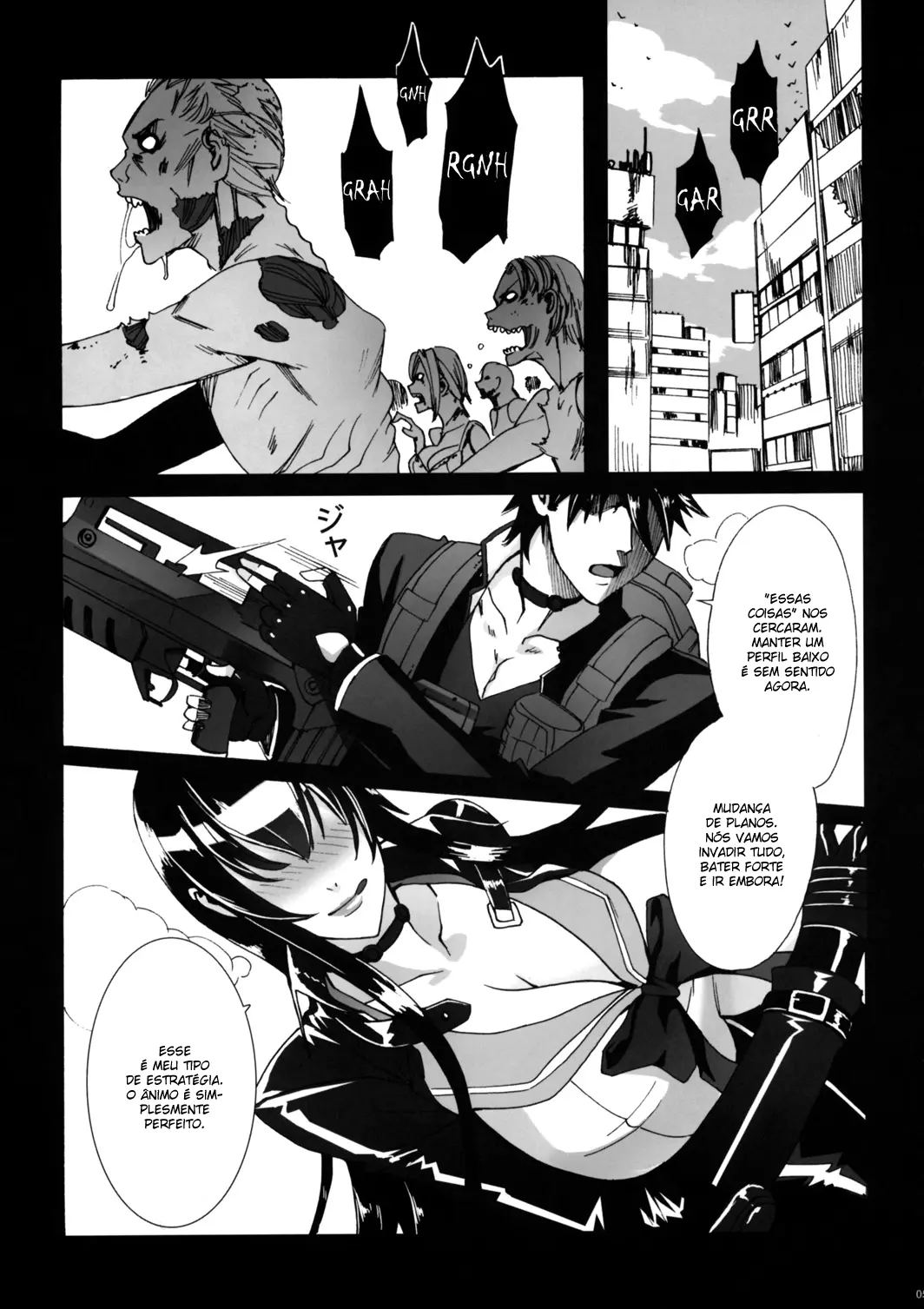 Kiss of the Dead - Foto 3