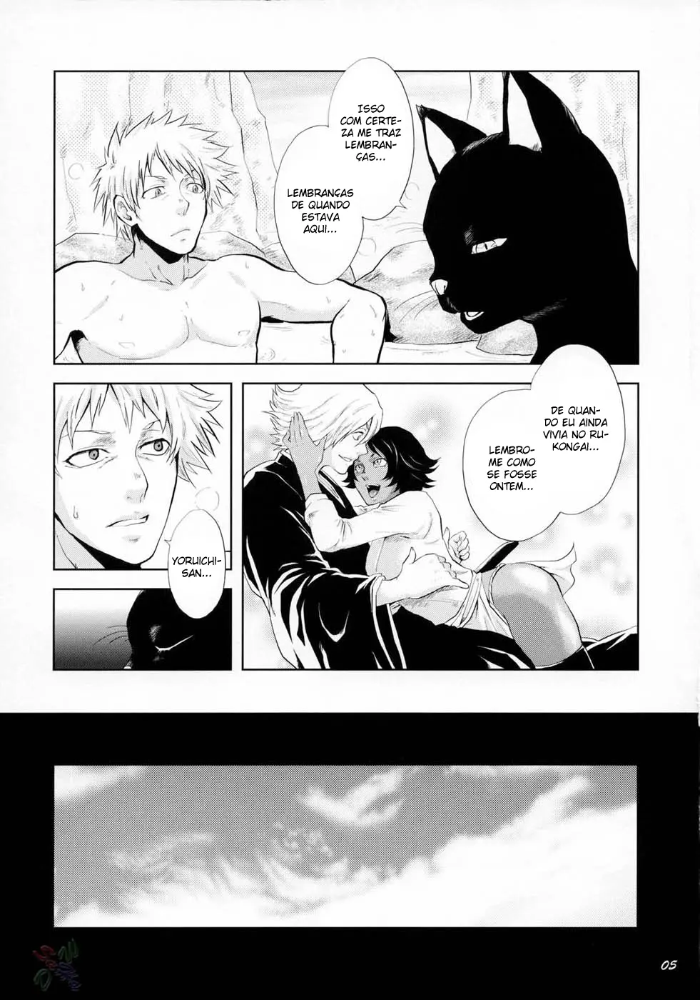 Yukemuri NyanNyan Jiken - Foto 3