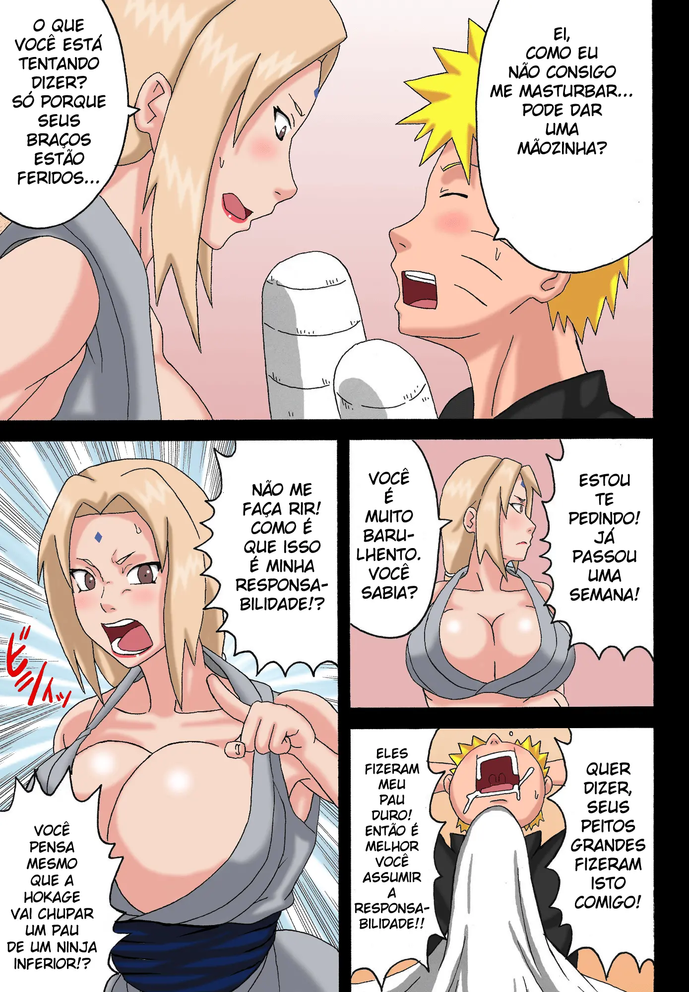 Konoha no Sei Shorigakari - Foto 4