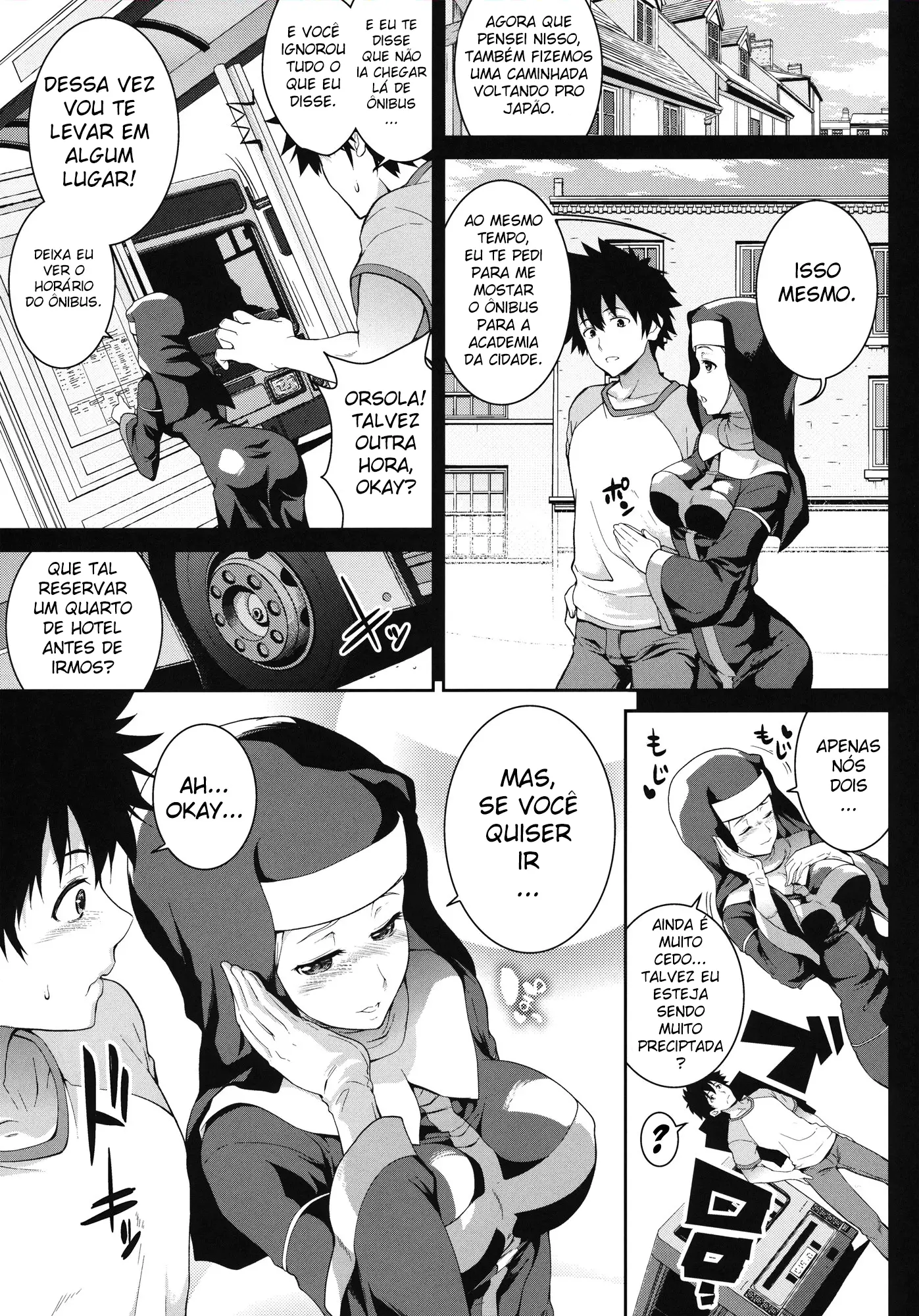 Sukitooru Sora - Foto 4