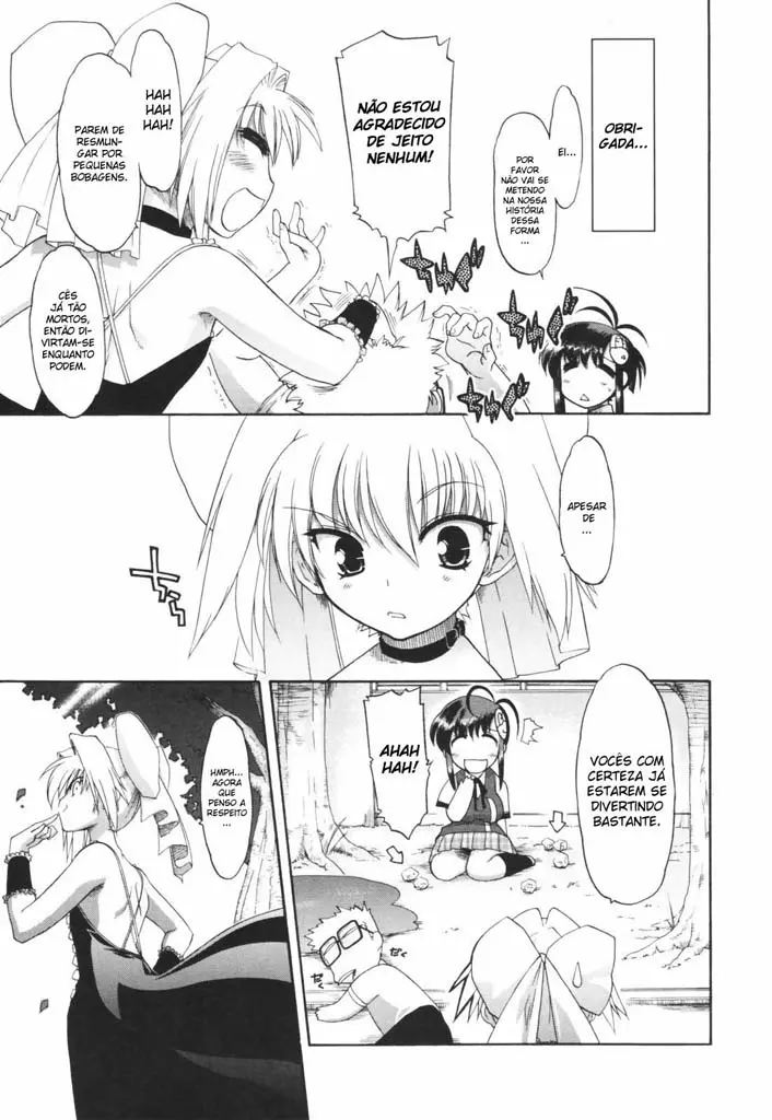 Alignment You! You! - Foto 49