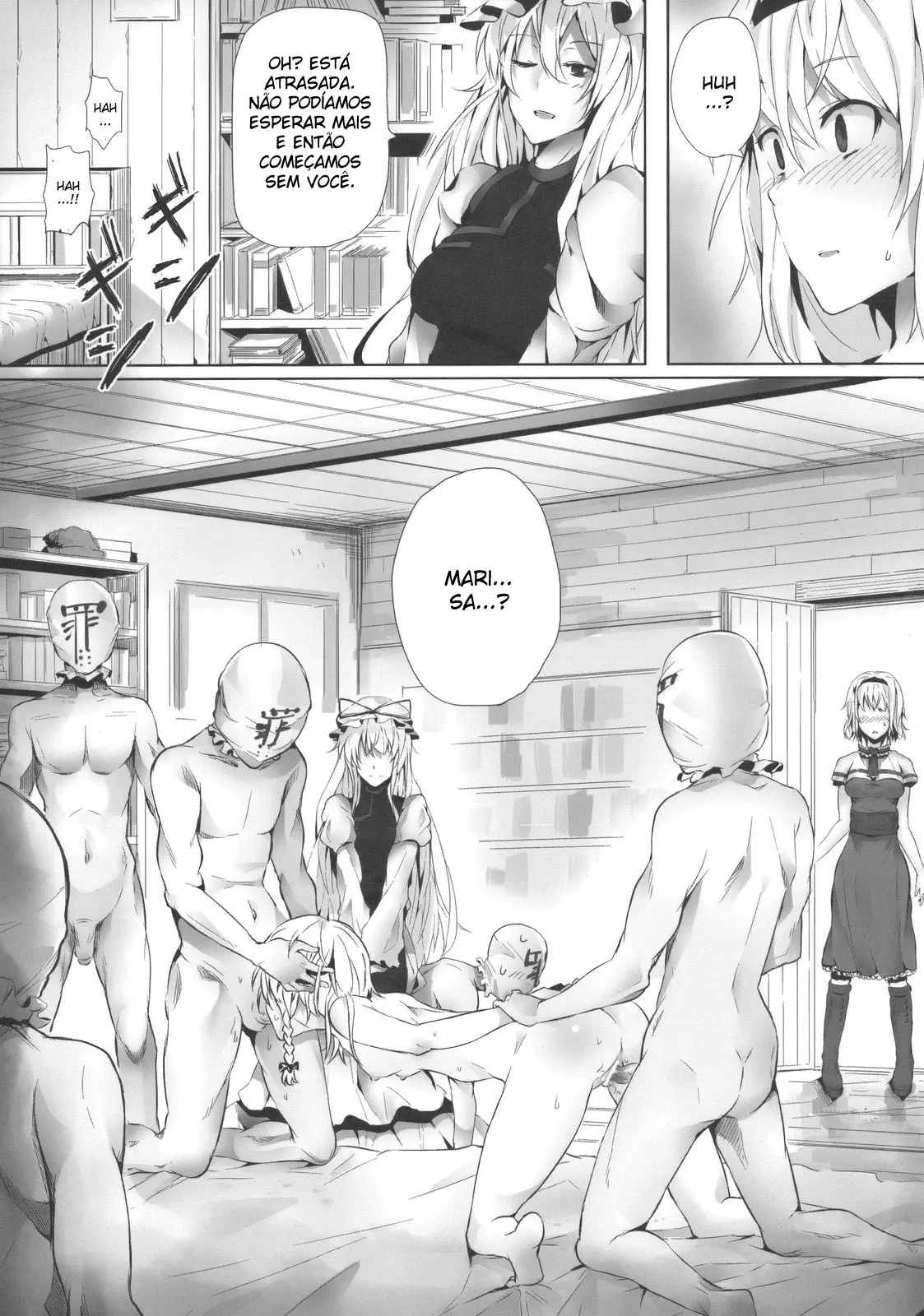 Alice in Underland - Foto 5