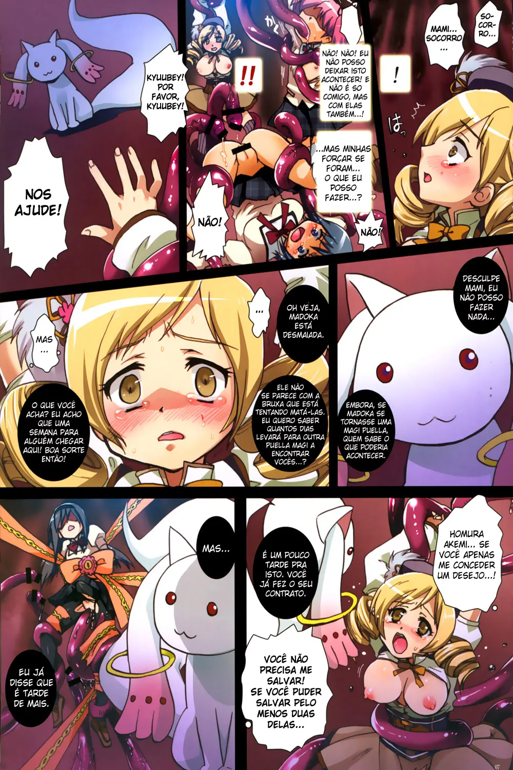 Magica★Cooking - Foto 6