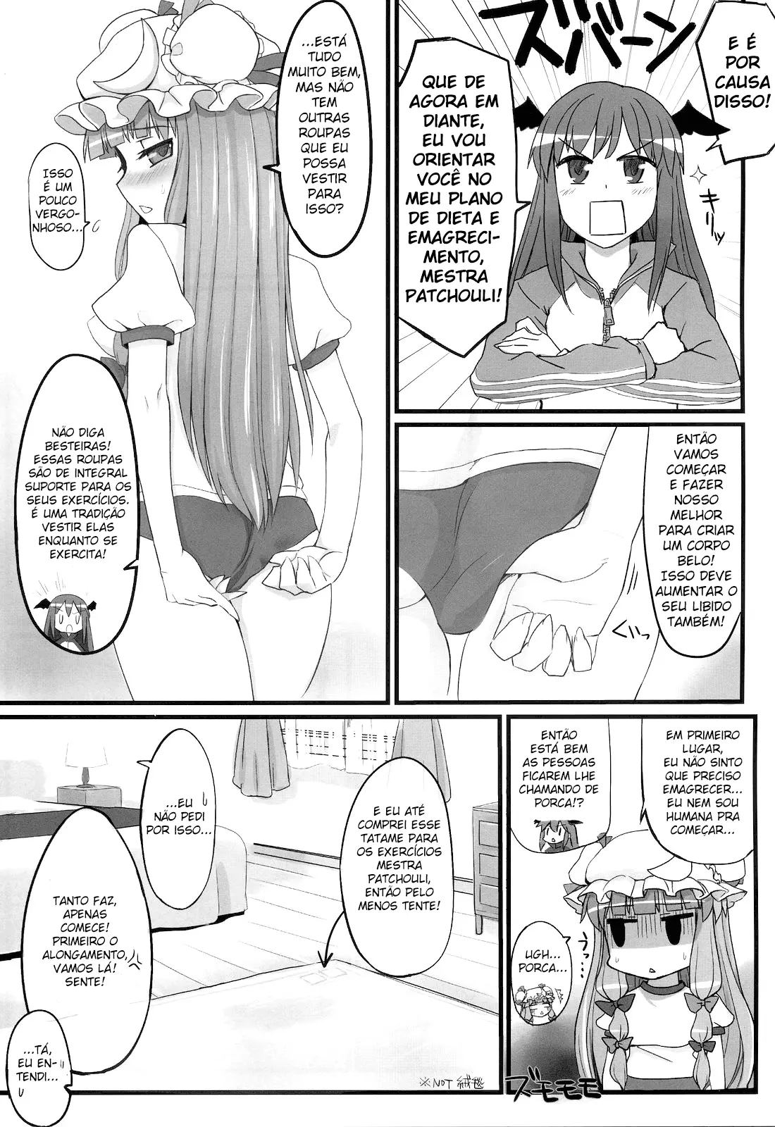 Pachu Minkan - Foto 5