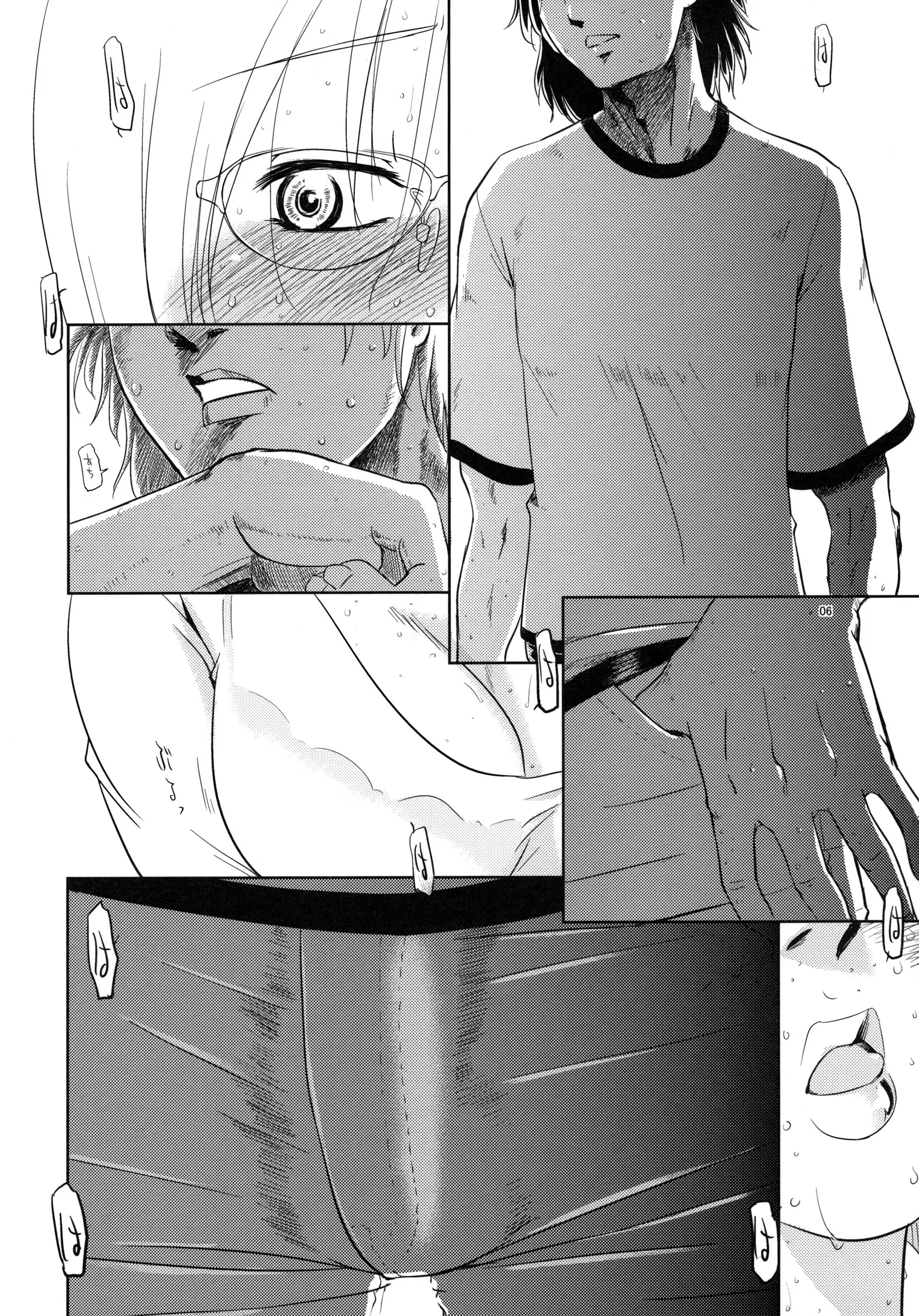 Sex shitai - Foto 5