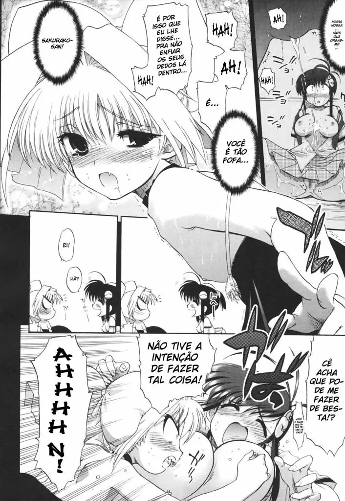 Alignment You! You! - Foto 54