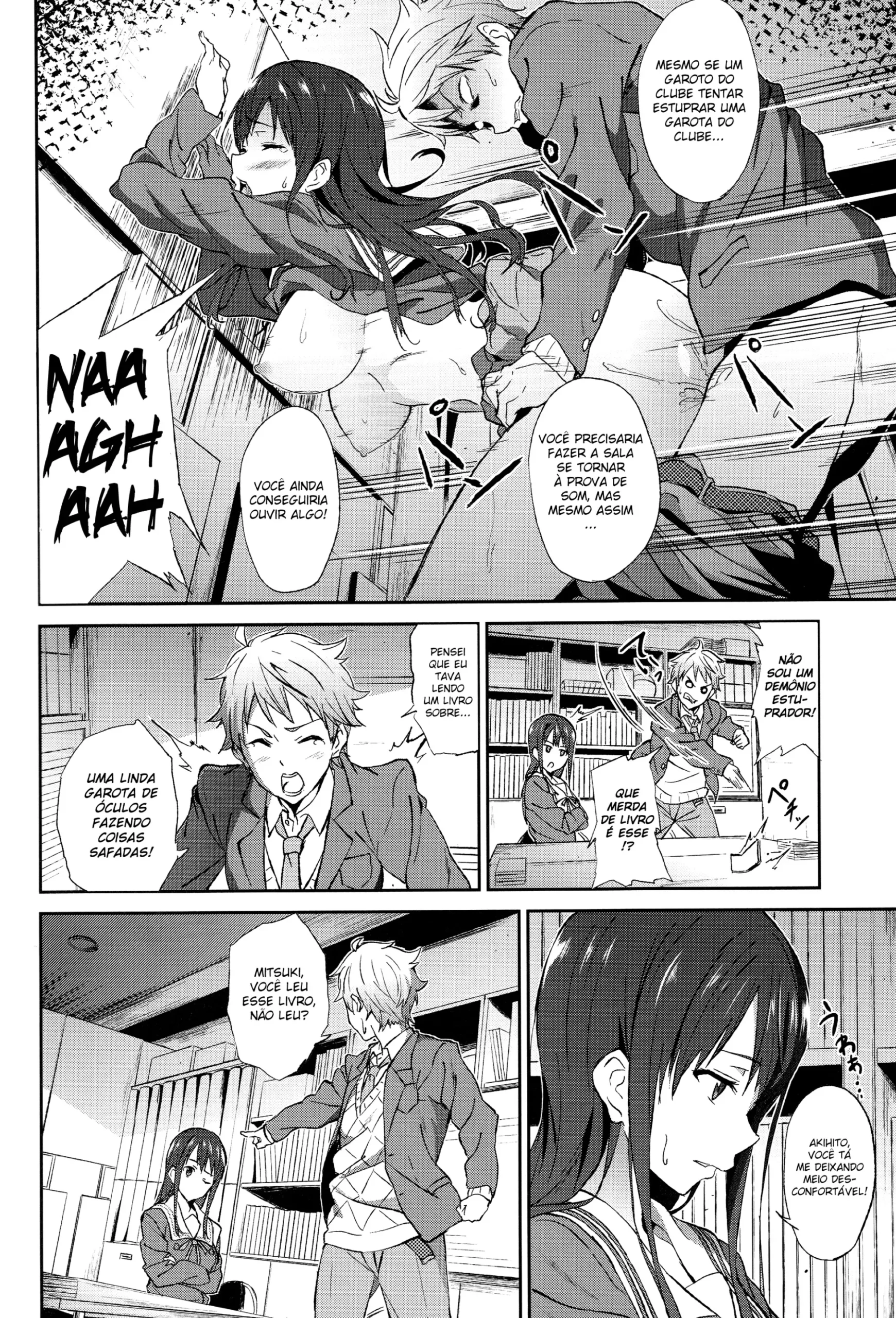Kanata no Hitomi - Foto 6