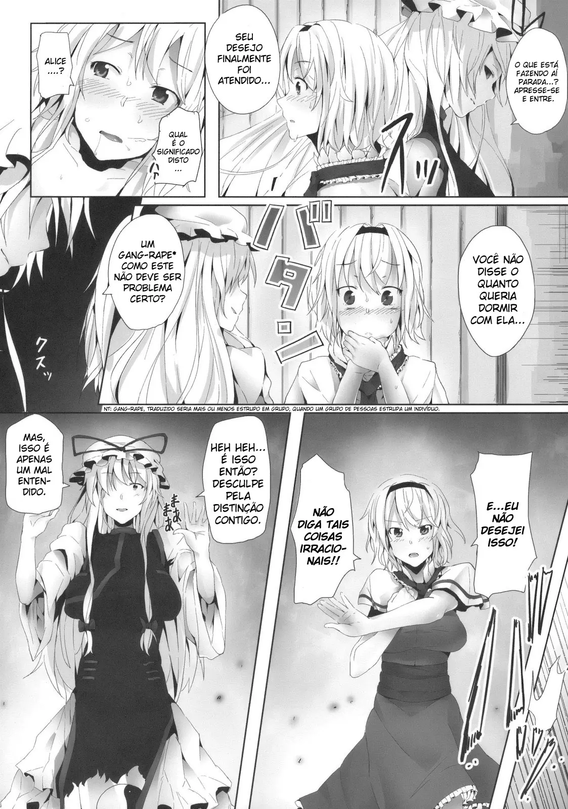 Alice in Underland - Foto 6