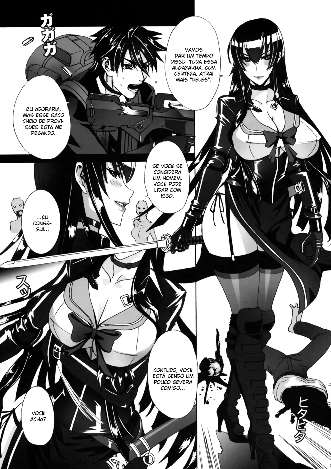 Kiss of the Dead - Foto 5