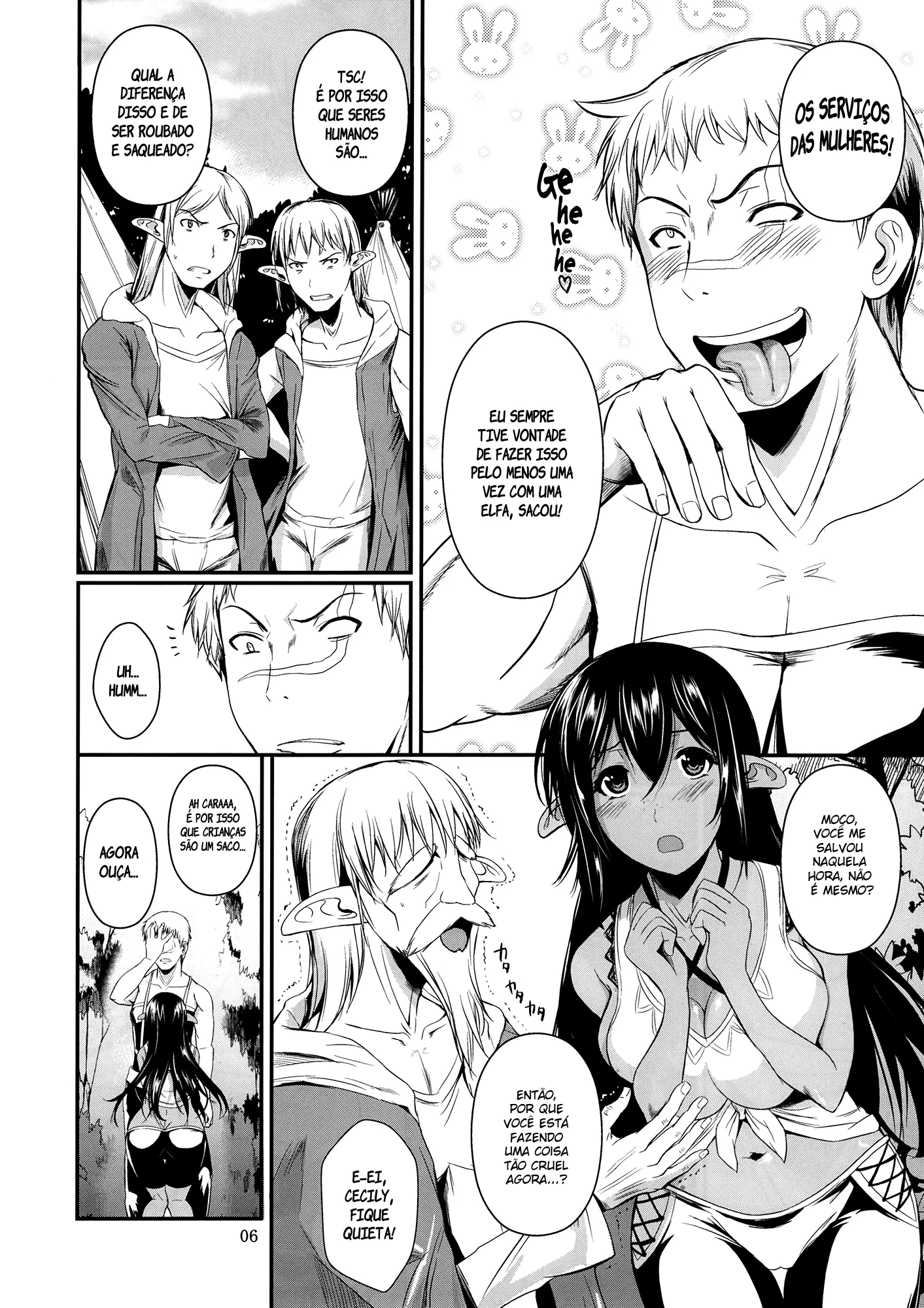 Tatta Hitori no Youheidan - Foto 7