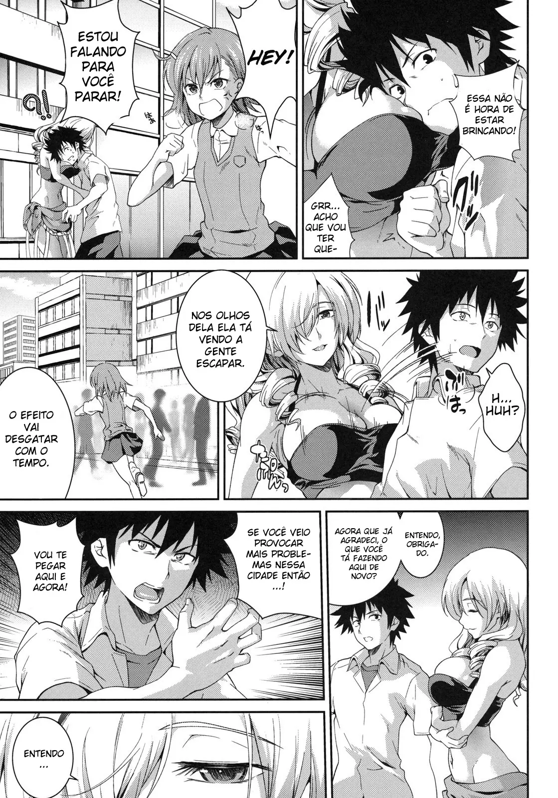 Tateba Shakuyaku Suwareba Botan Aruku Sugata wa 18kin - Foto 6