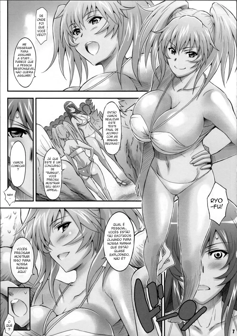 Shokukan Mankan Zenseki San - Foto 6