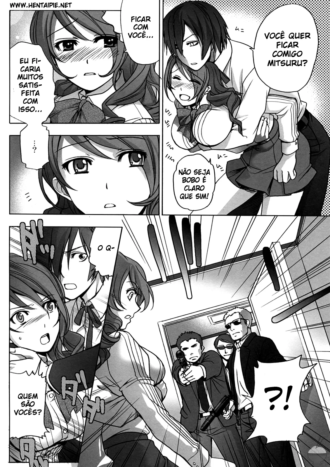 Kinjirareta Asobi - Foto 7