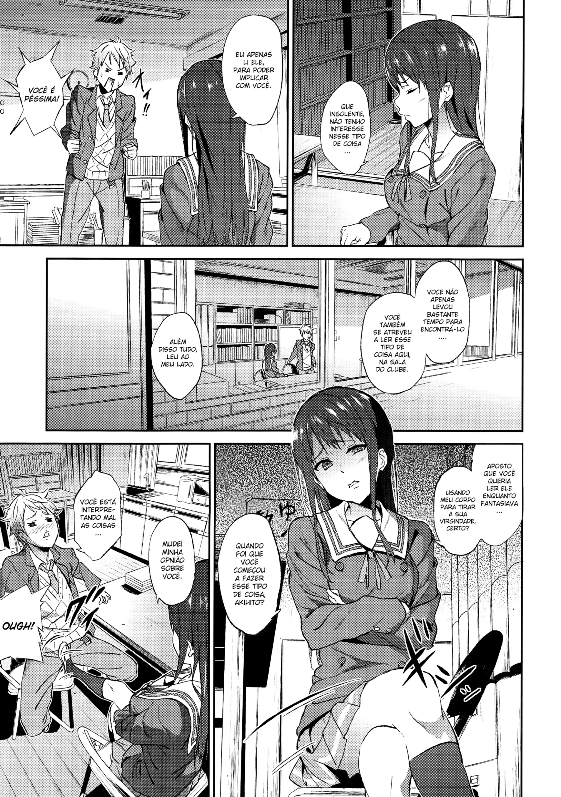 Kanata no Hitomi - Foto 7