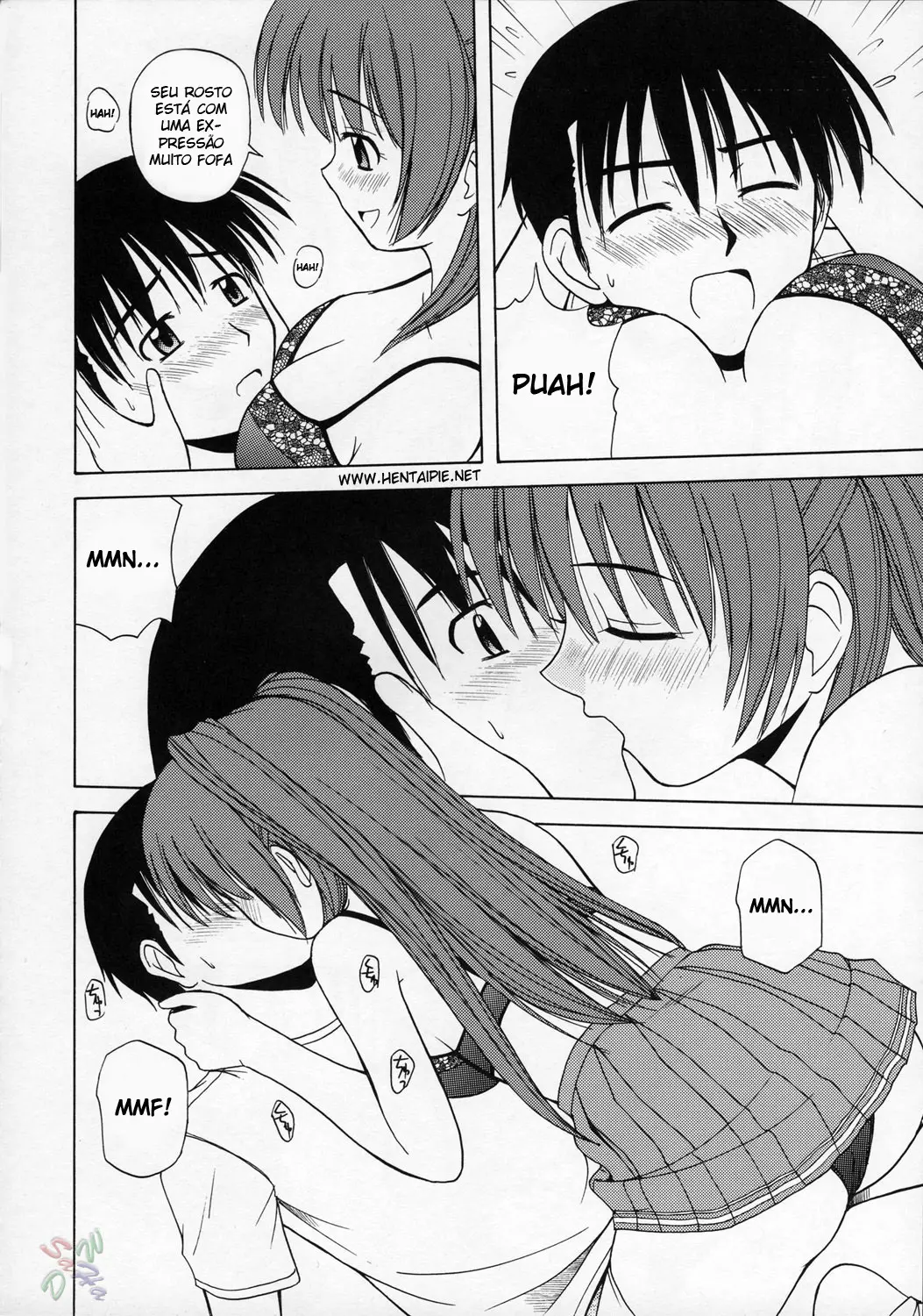 Tama-nee to Issho - Foto 7