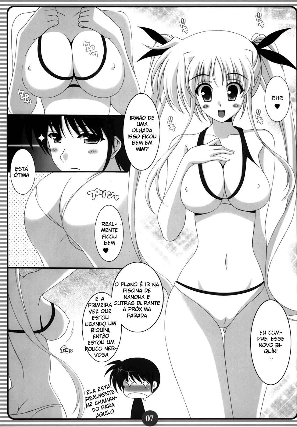 SISTER LOVER - Foto 6