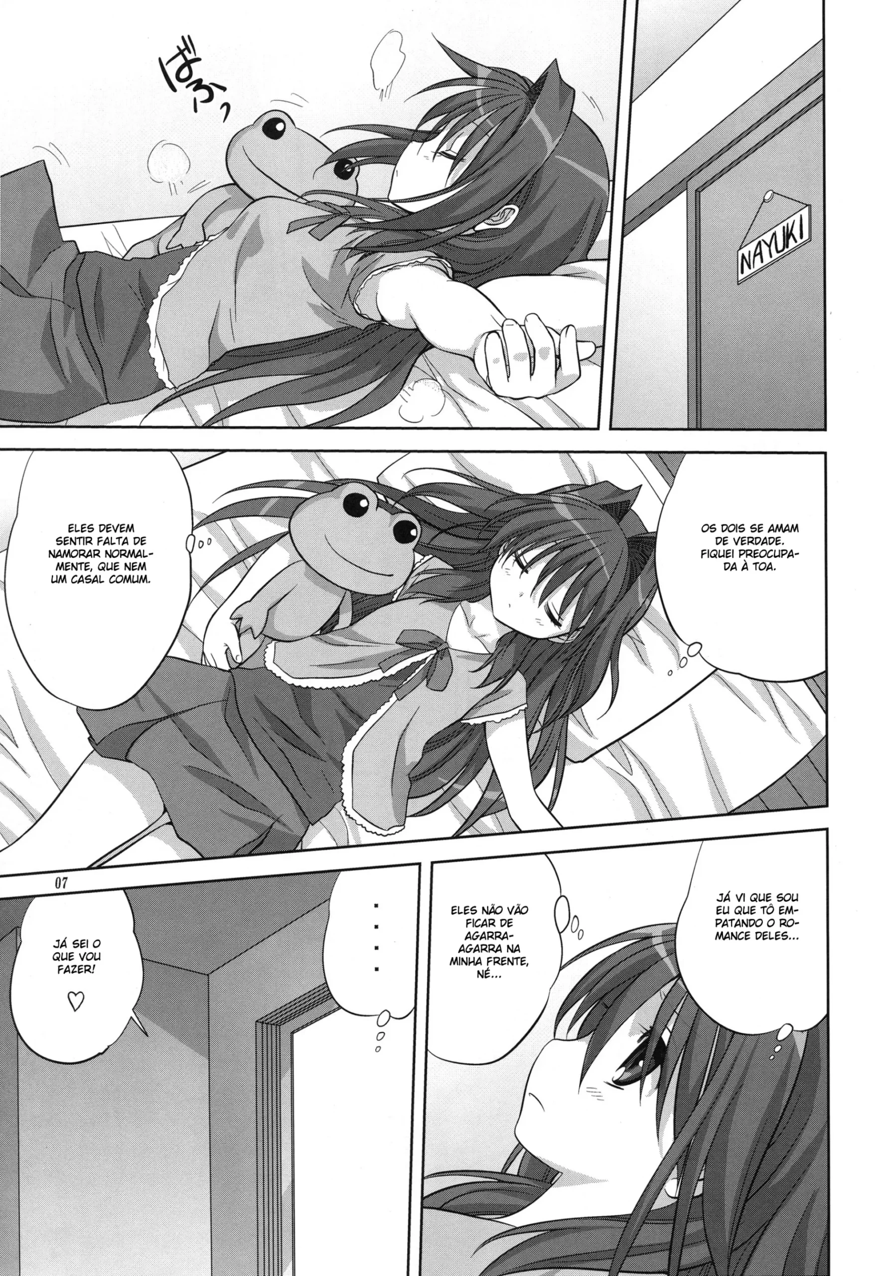 Akiko-san to Issho 6 - Foto 7