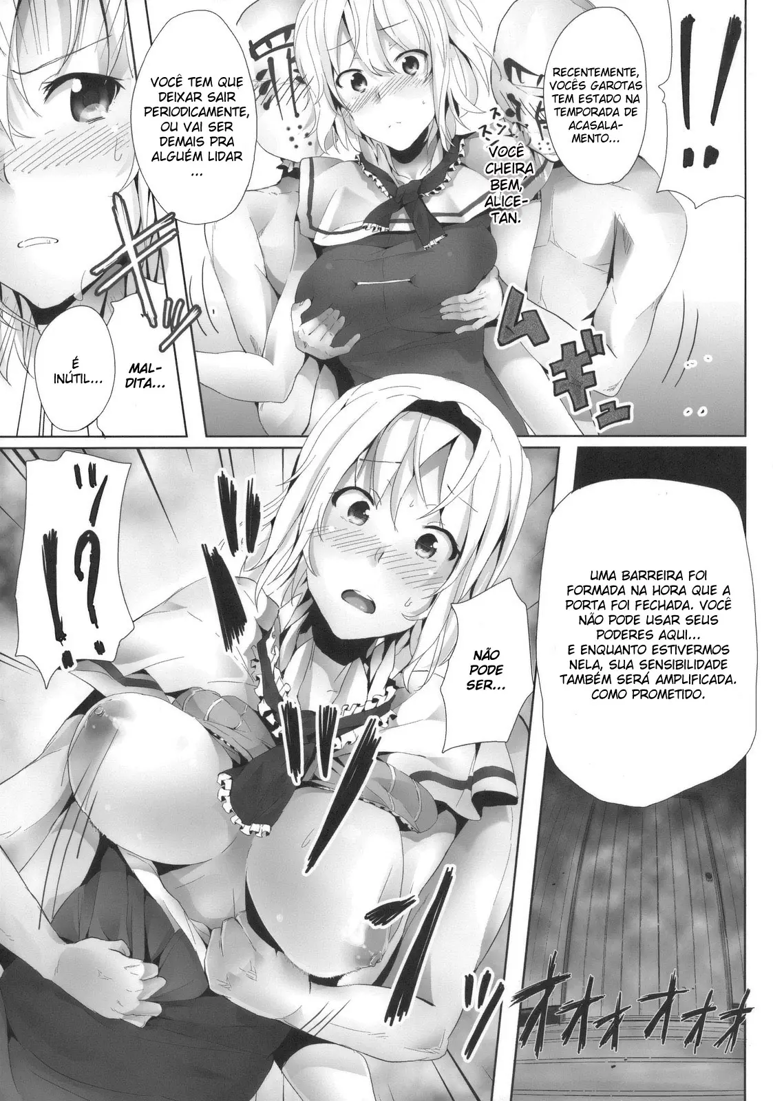 Alice in Underland - Foto 7