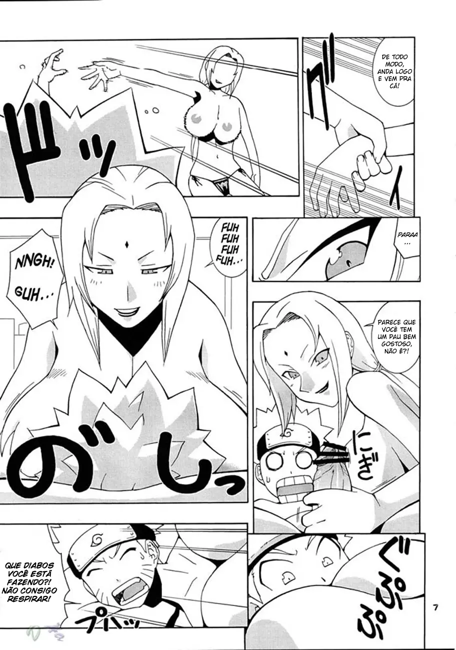 NYAN-NYAN Tsunakan - Foto 7