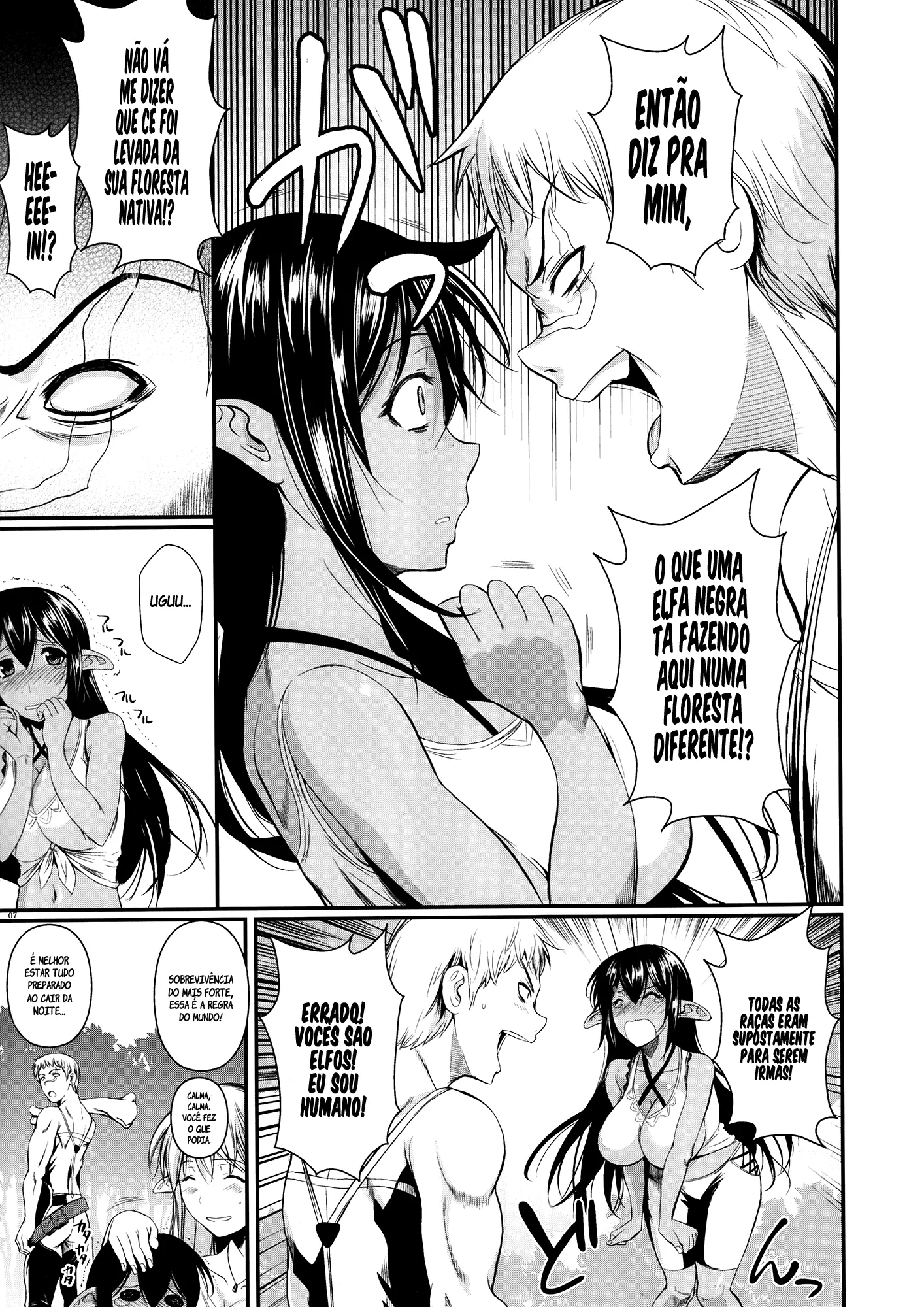 Tatta Hitori no Youheidan - Foto 8