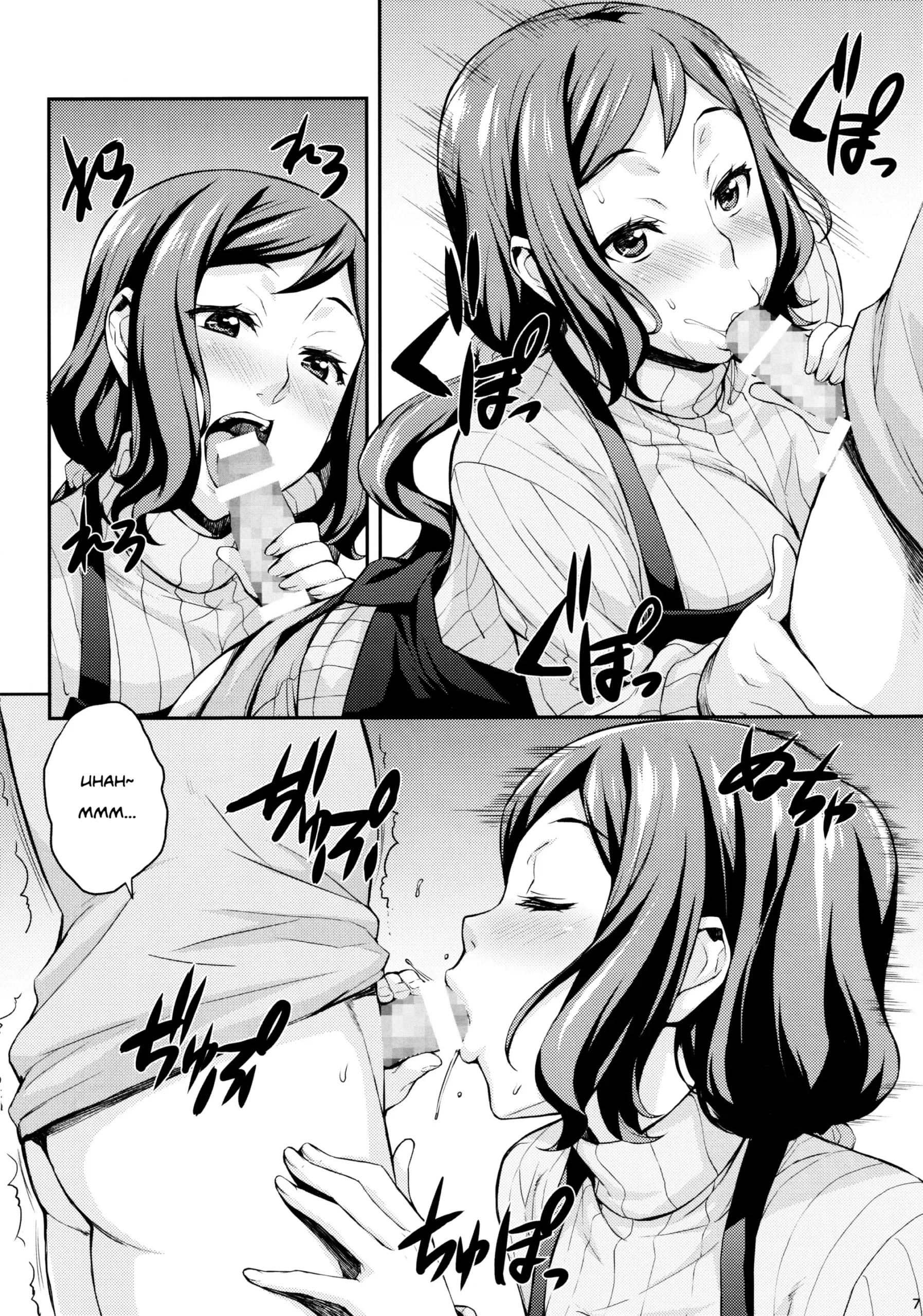 Rinko Mama ga Iyashiteageru - Foto 7