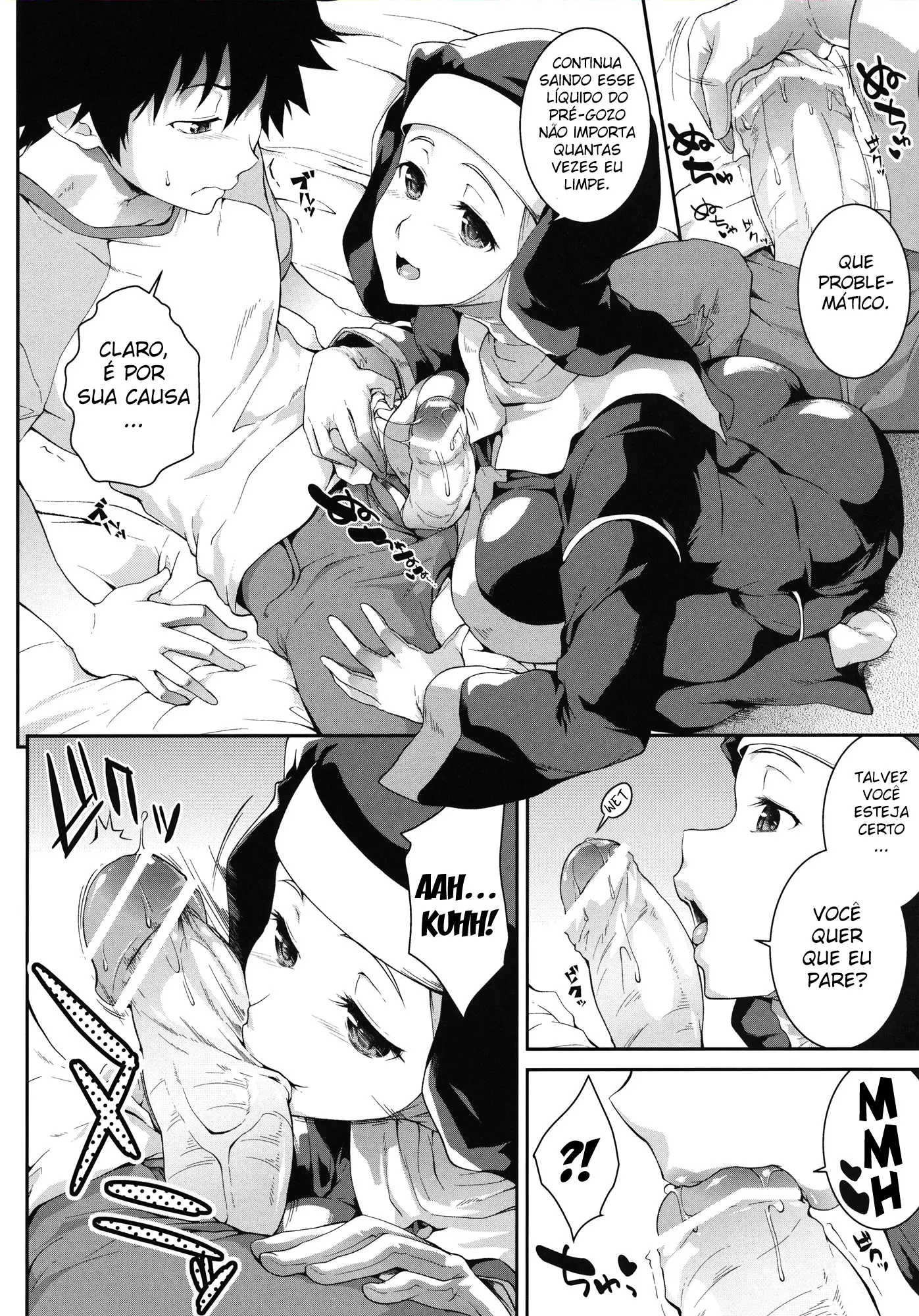 Sukitooru Sora - Foto 7