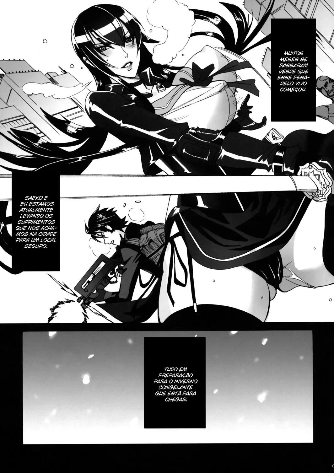Kiss of the Dead - Foto 7
