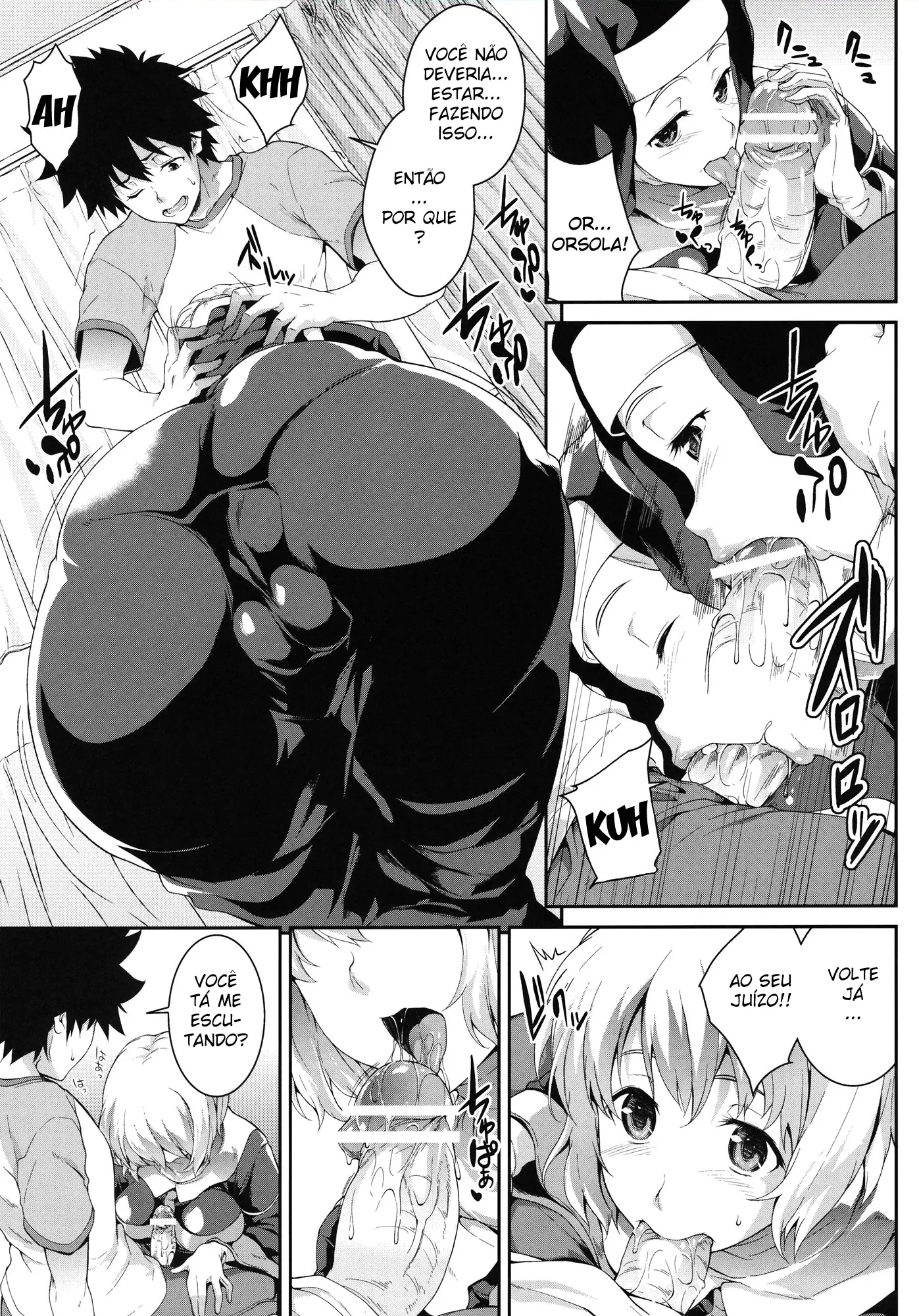 Sukitooru Sora - Foto 8