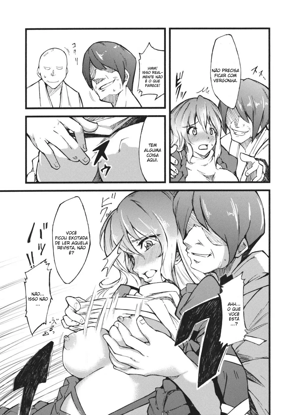 Hijiri no Mezame - Foto 9