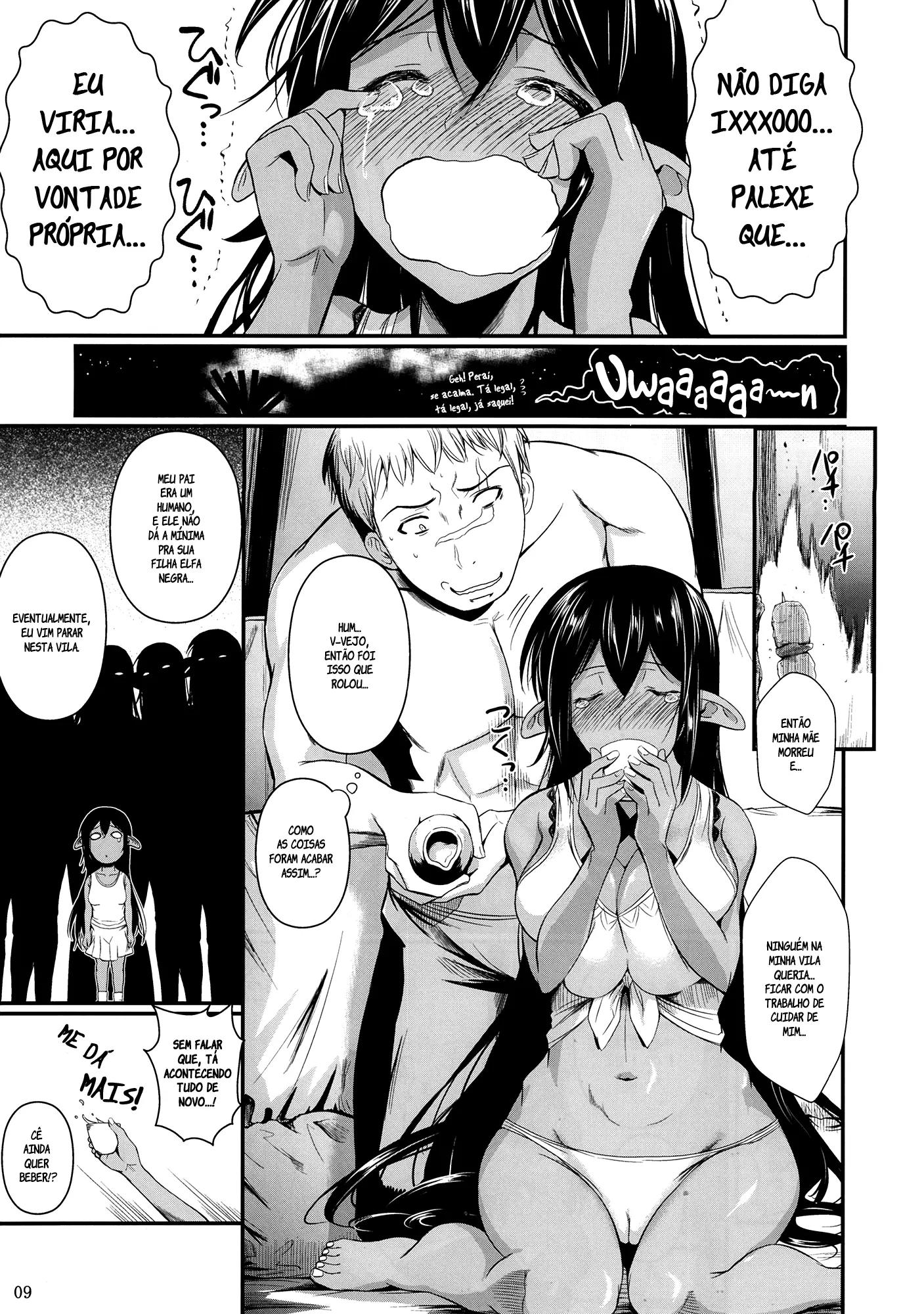 Tatta Hitori no Youheidan - Foto 10