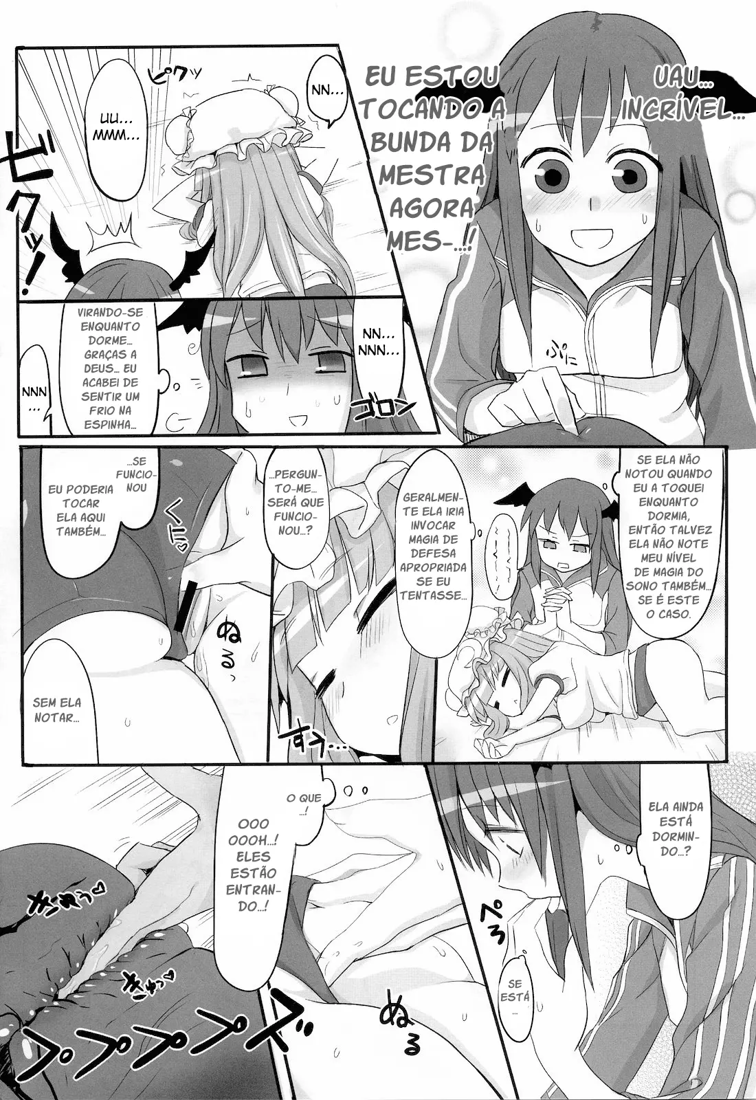Pachu Minkan - Foto 9