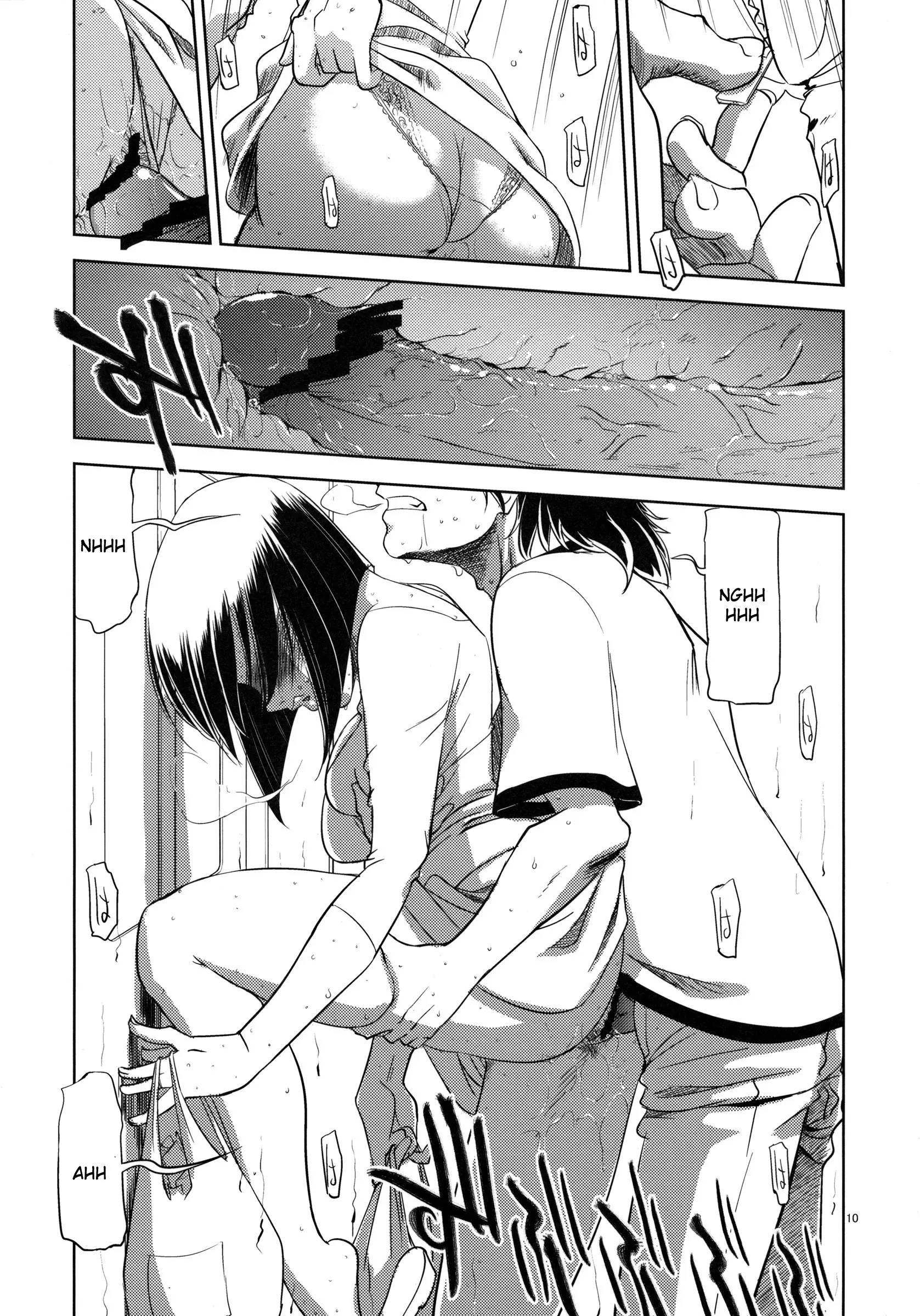 Sex shitai - Foto 9